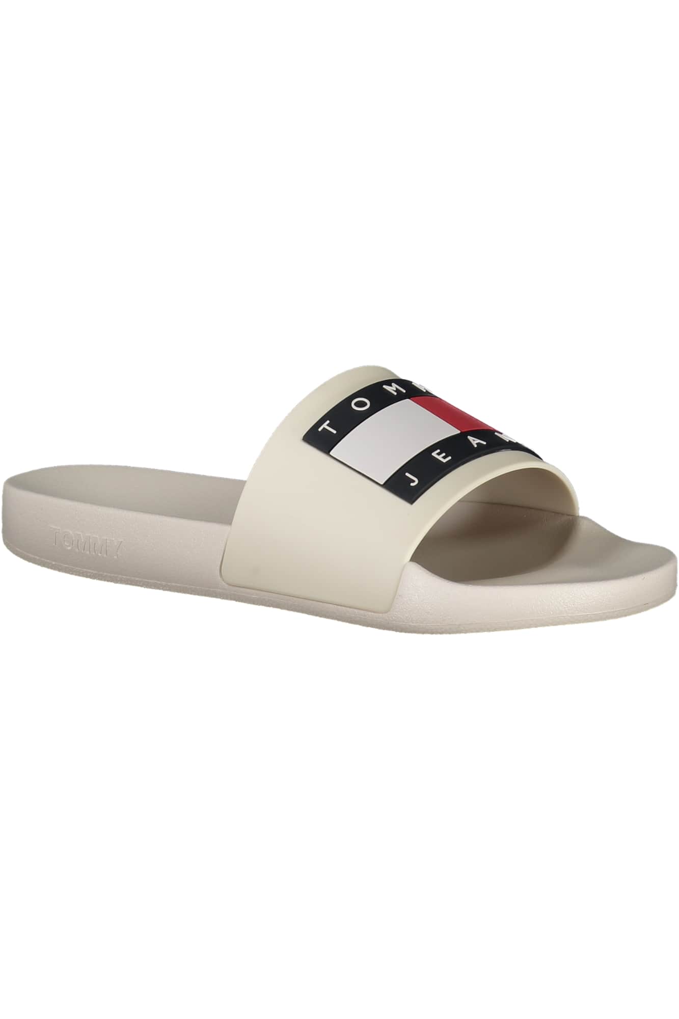 Tommy Hilfiger hombre zapatillas de casa negro