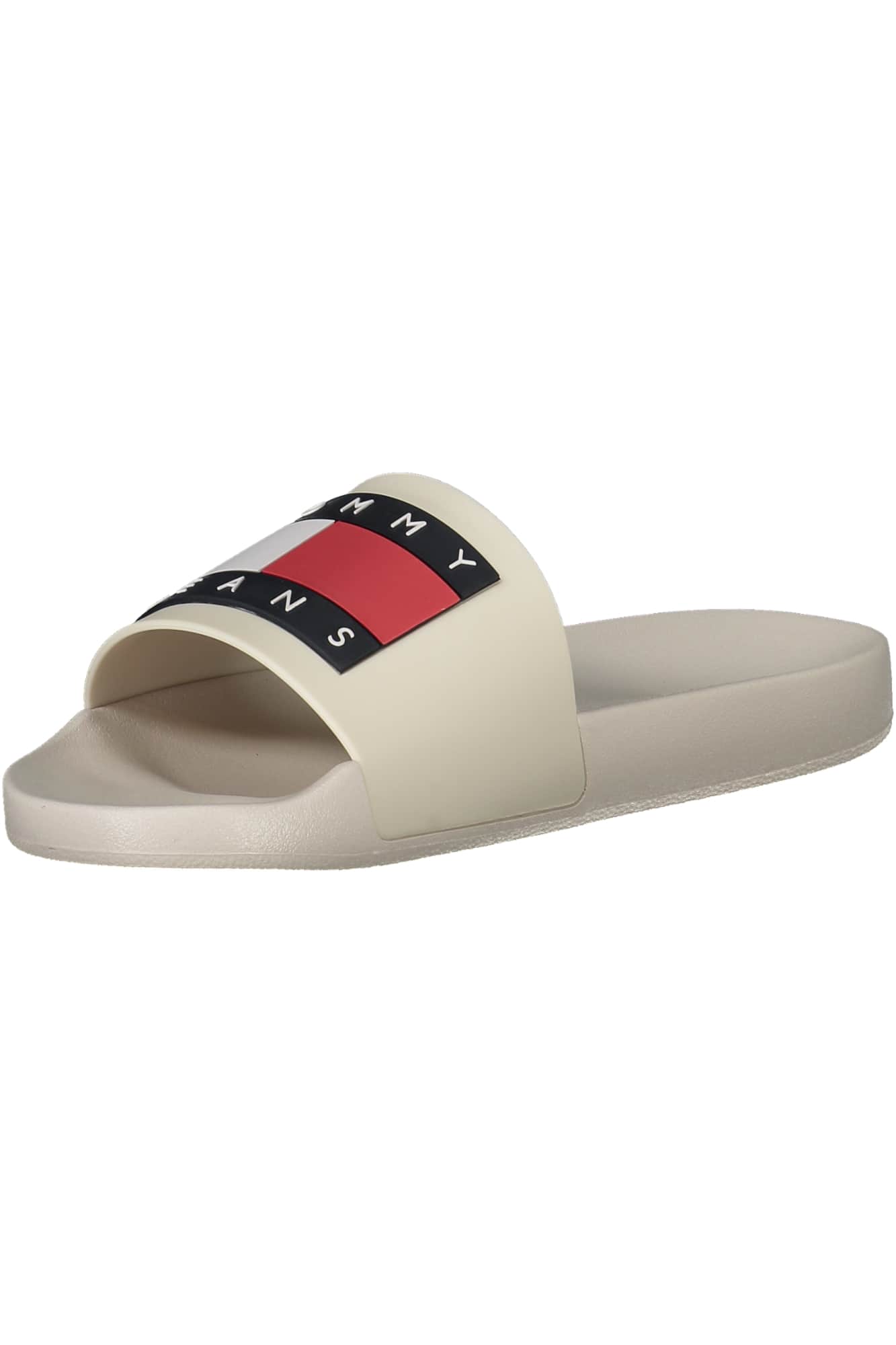 Tommy Hilfiger hombre zapatillas de casa negro
