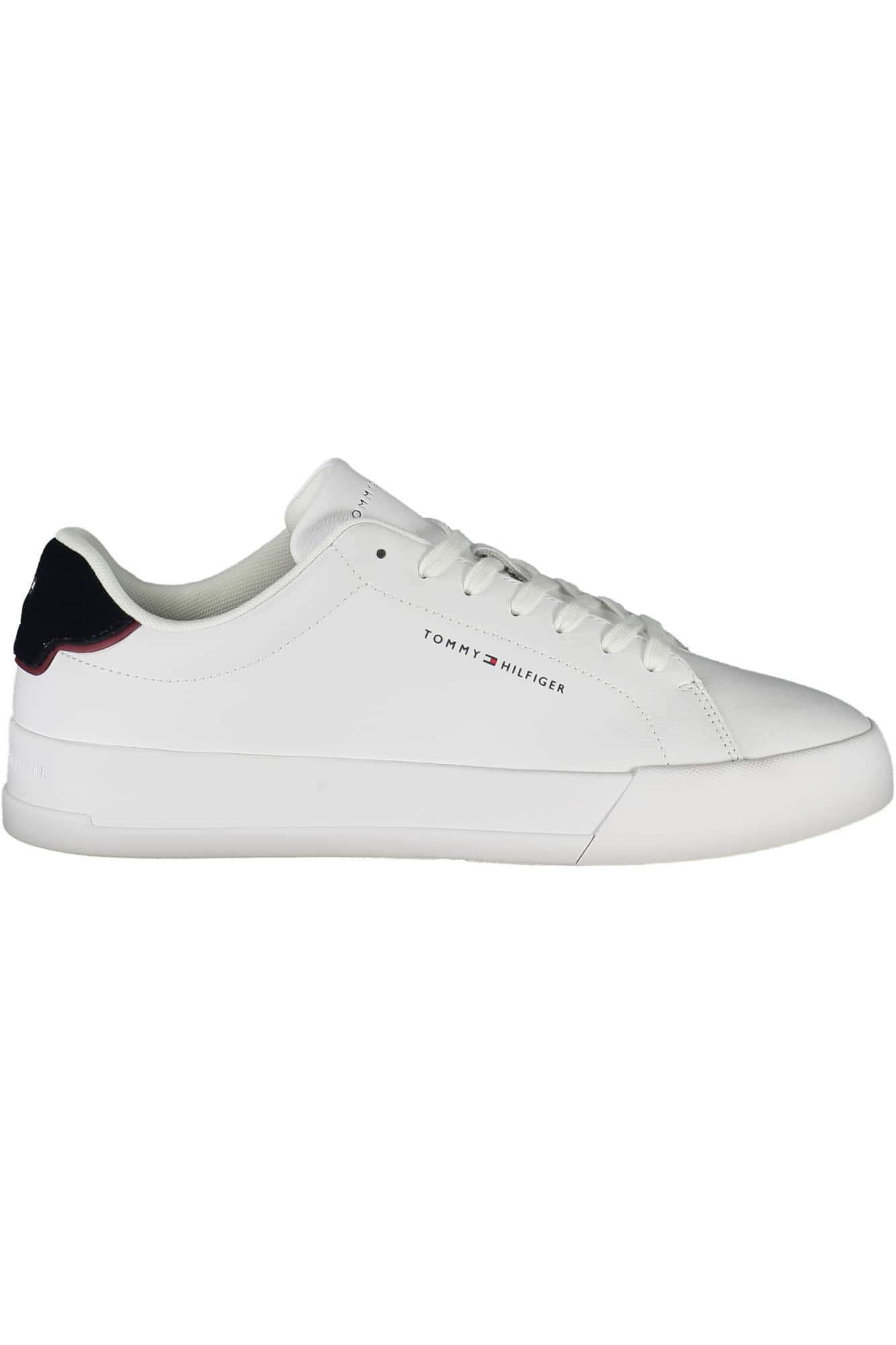 Tommy Hilfiger hombre zapatillas deportivas azul