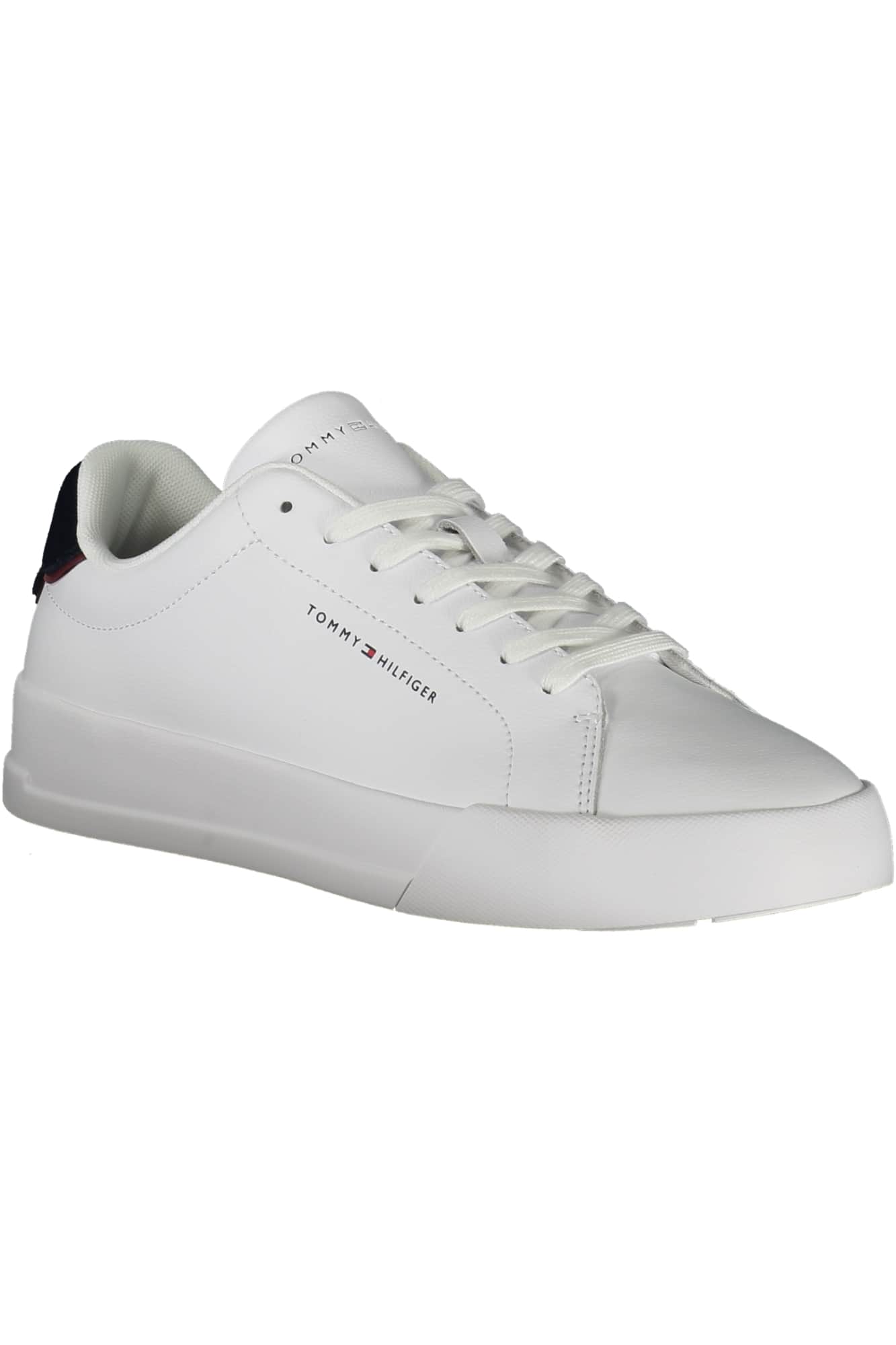 Tommy Hilfiger hombre zapatillas deportivas azul