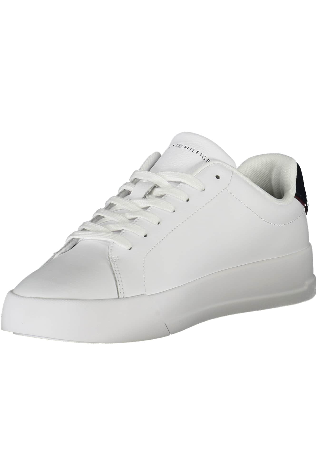 Tommy Hilfiger hombre zapatillas deportivas azul