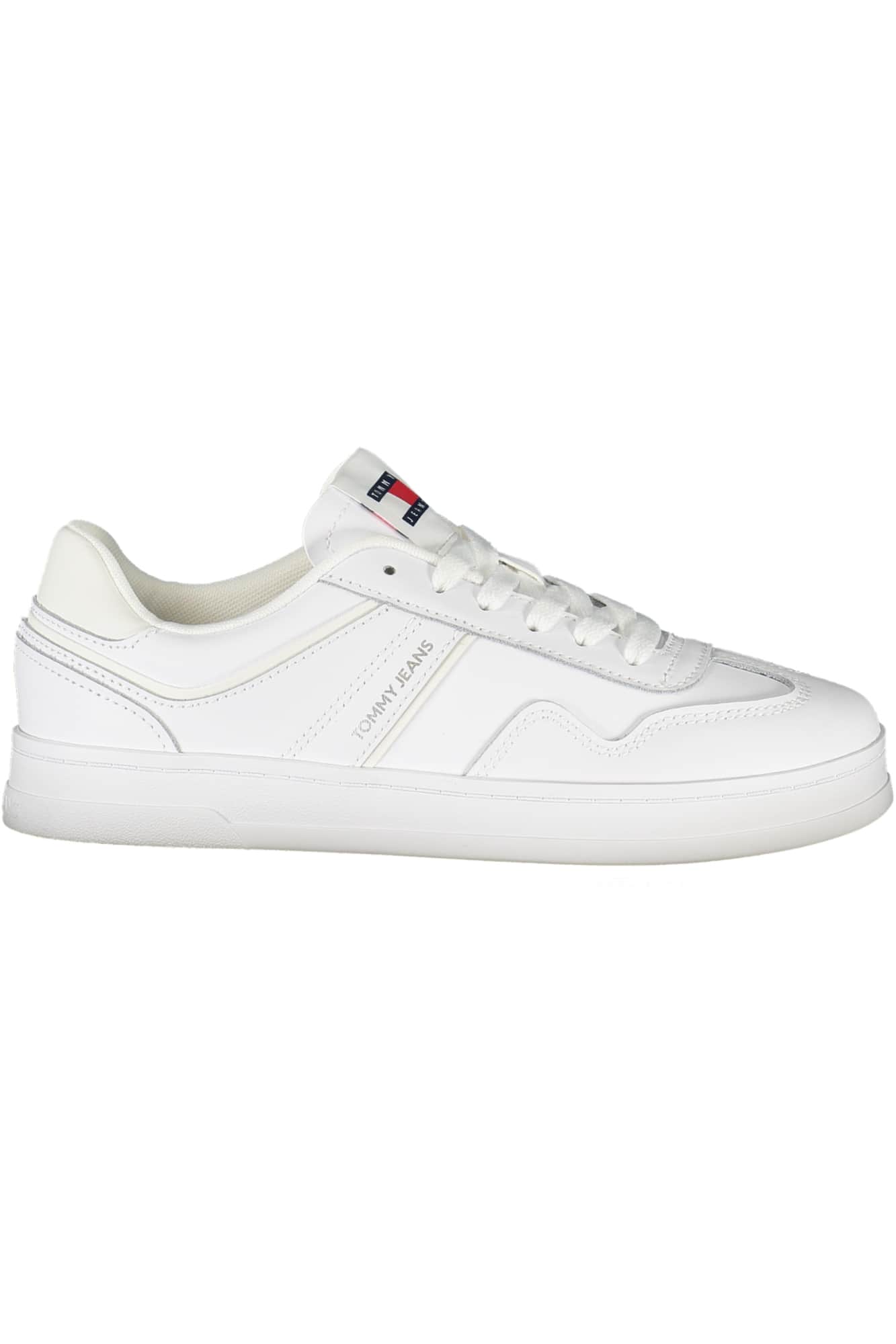 Tommy Hilfiger mujer zapatillas deportivas blanco