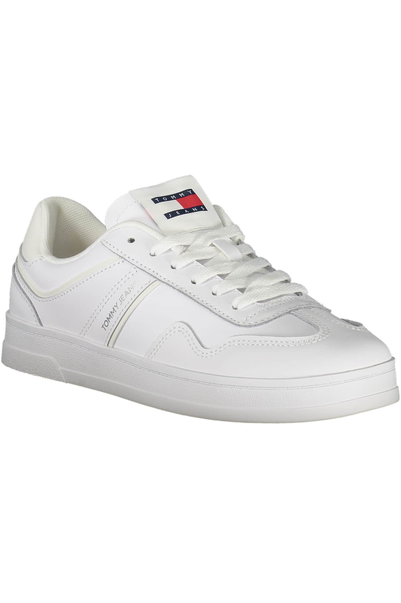 Tommy Hilfiger mujer zapatillas deportivas blanco