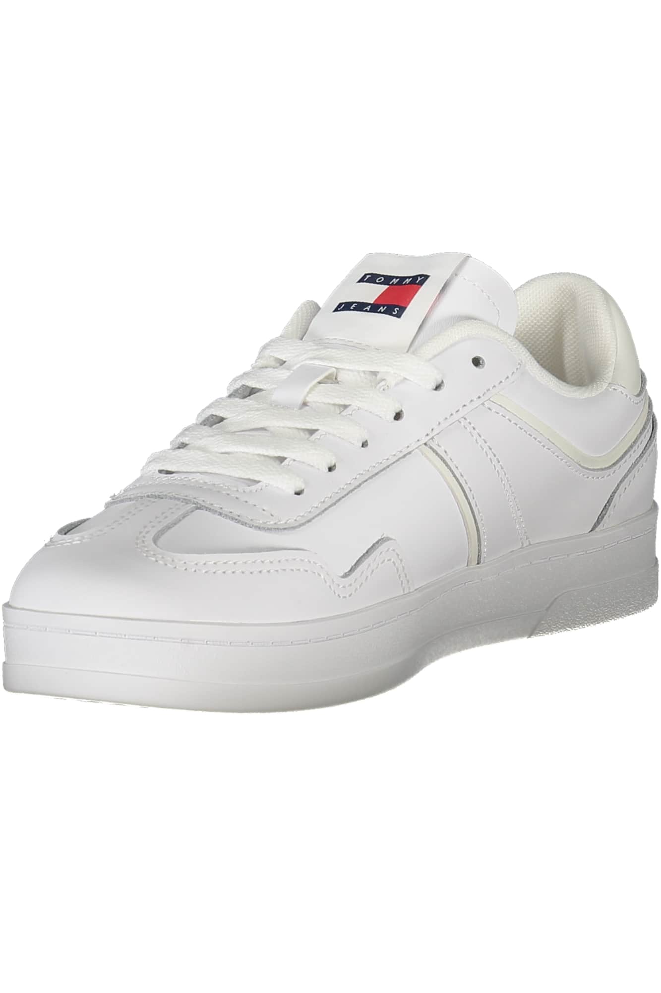 Tommy Hilfiger mujer zapatillas deportivas blanco