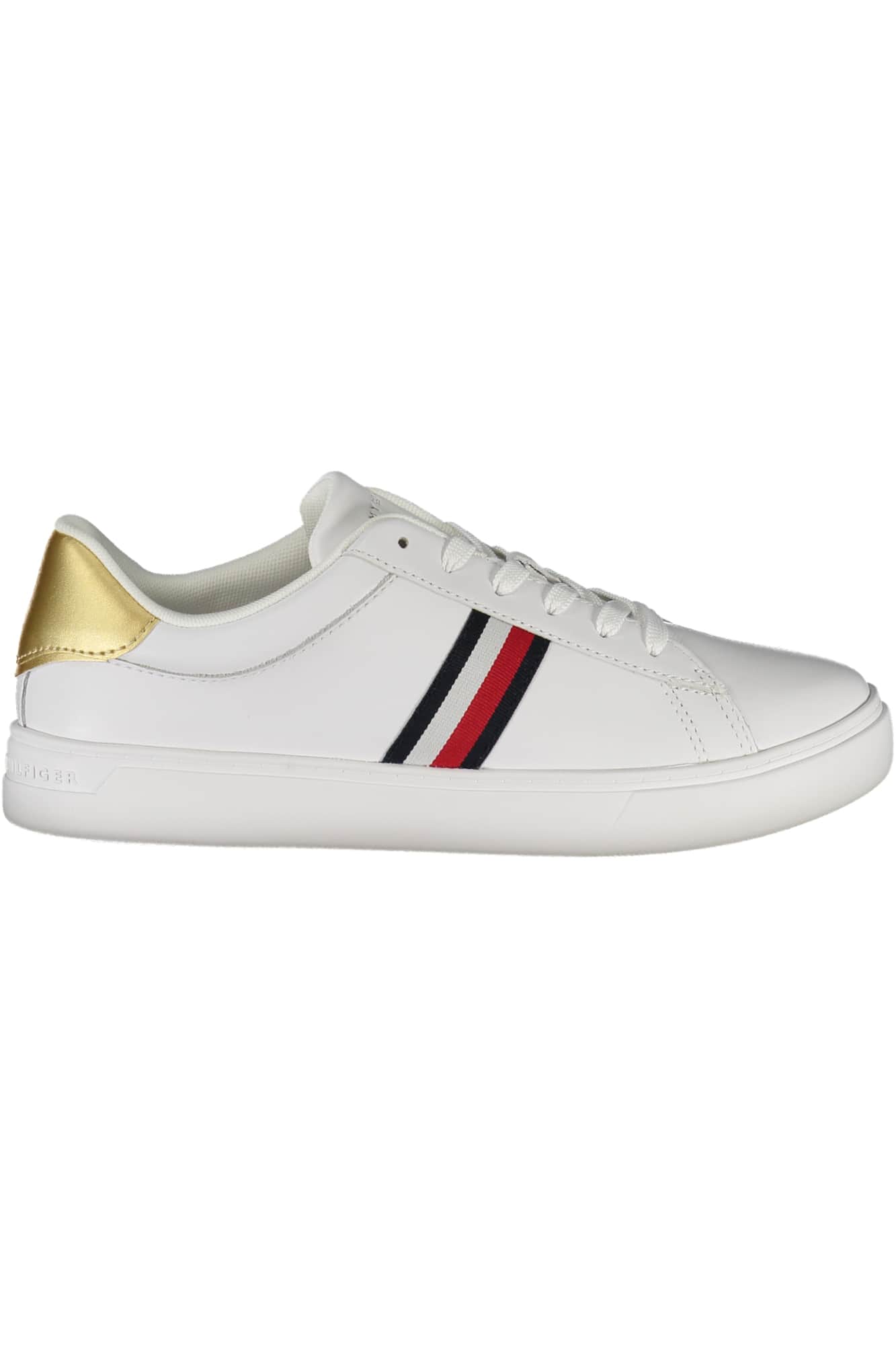 Tommy Hilfiger mujer zapatillas deportivas blanco