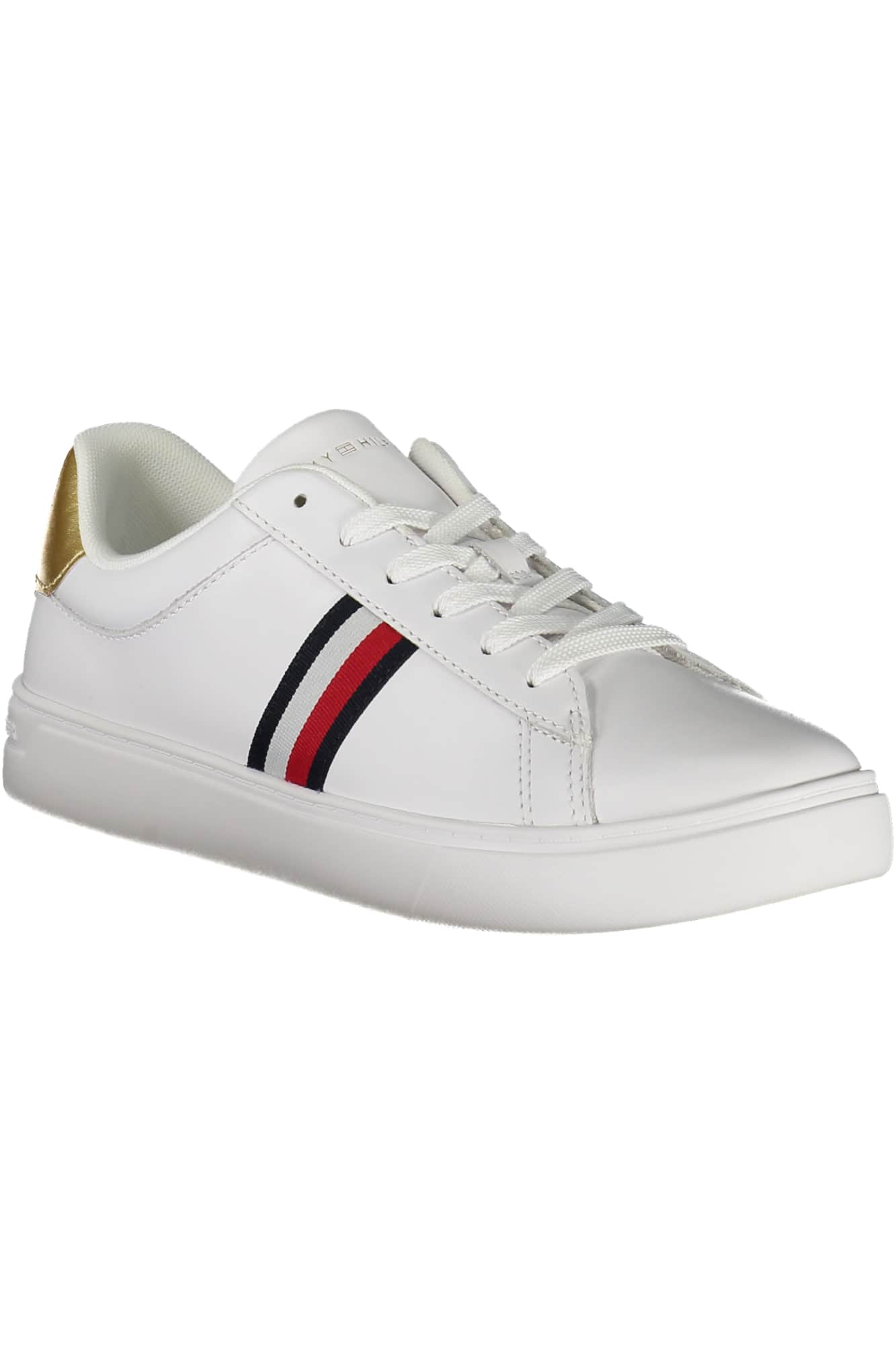Tommy Hilfiger mujer zapatillas deportivas blanco