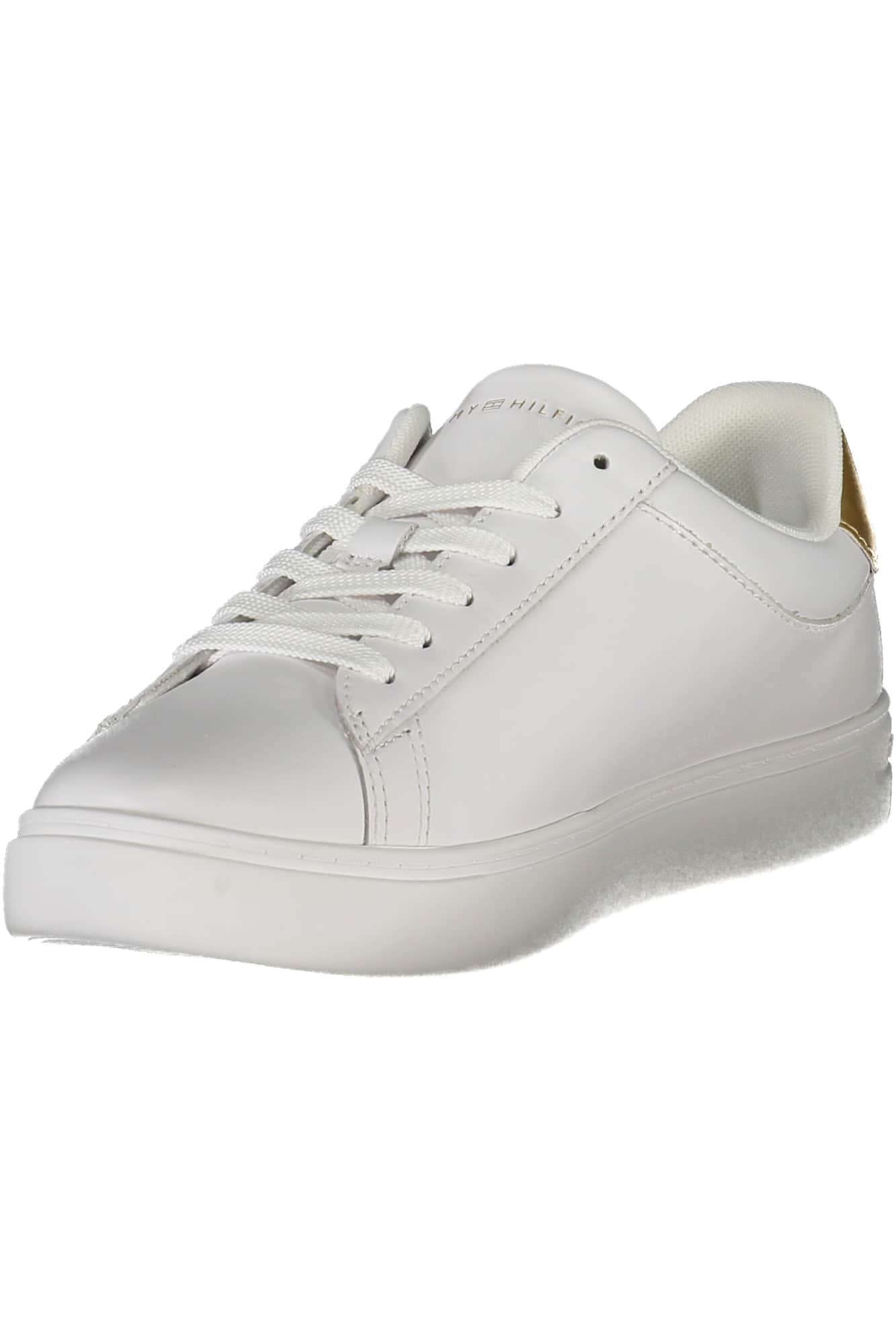 Tommy Hilfiger mujer zapatillas deportivas blanco