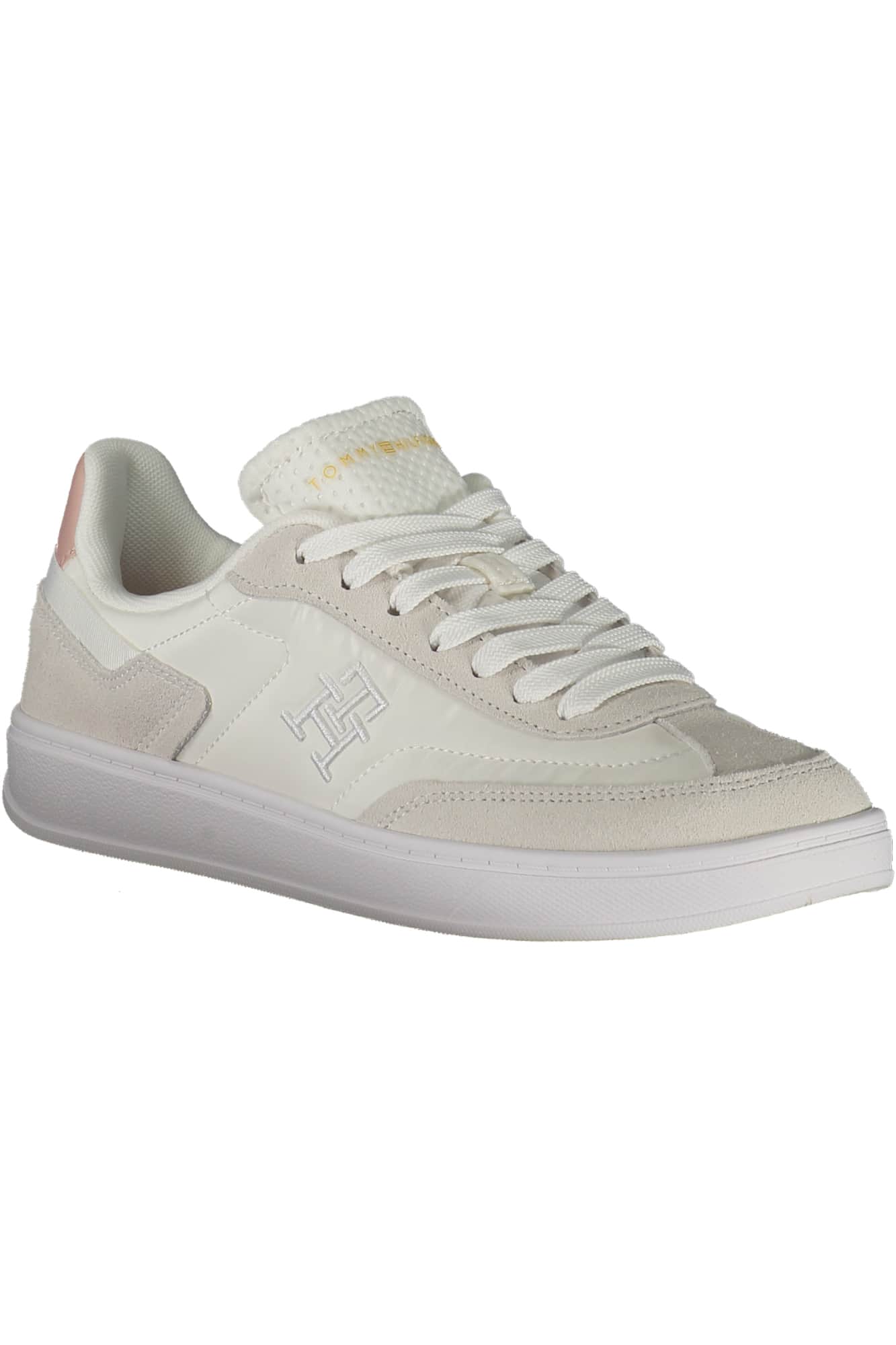 Tommy Hilfiger mujer zapatillas deportivas blanco