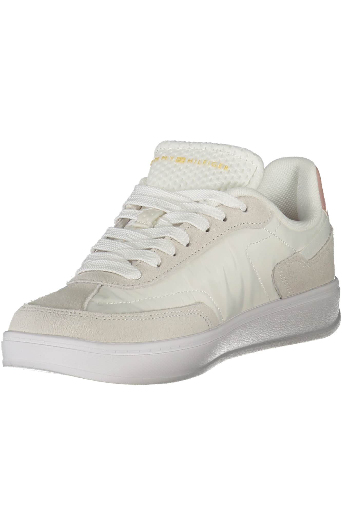 Tommy Hilfiger mujer zapatillas deportivas blanco