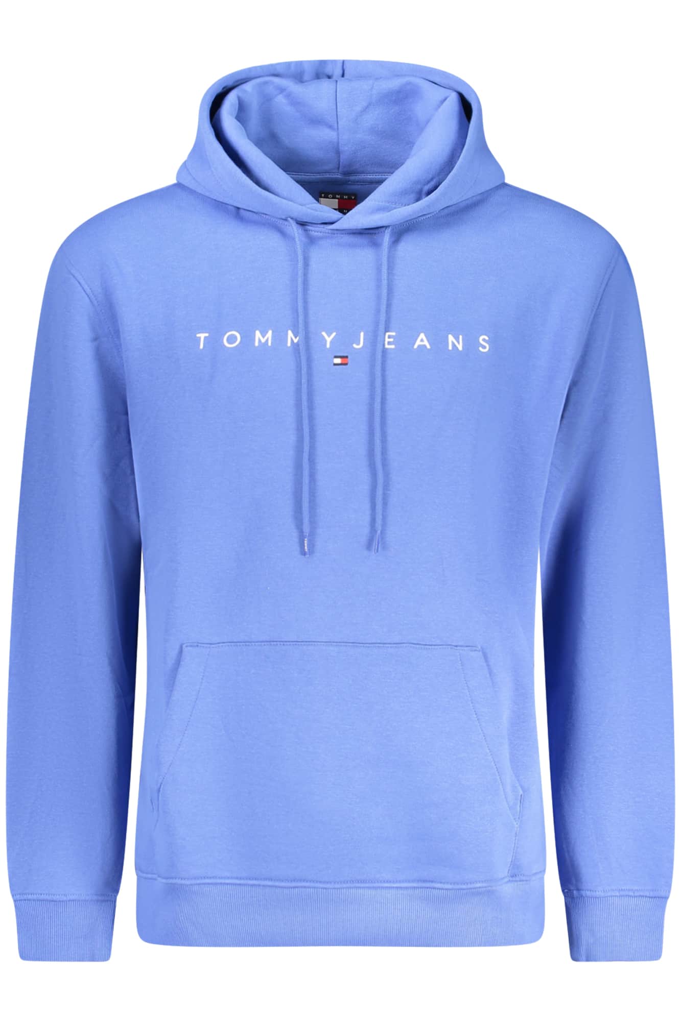 Tommy Hilfiger sudadera sin cremallera hombre azul