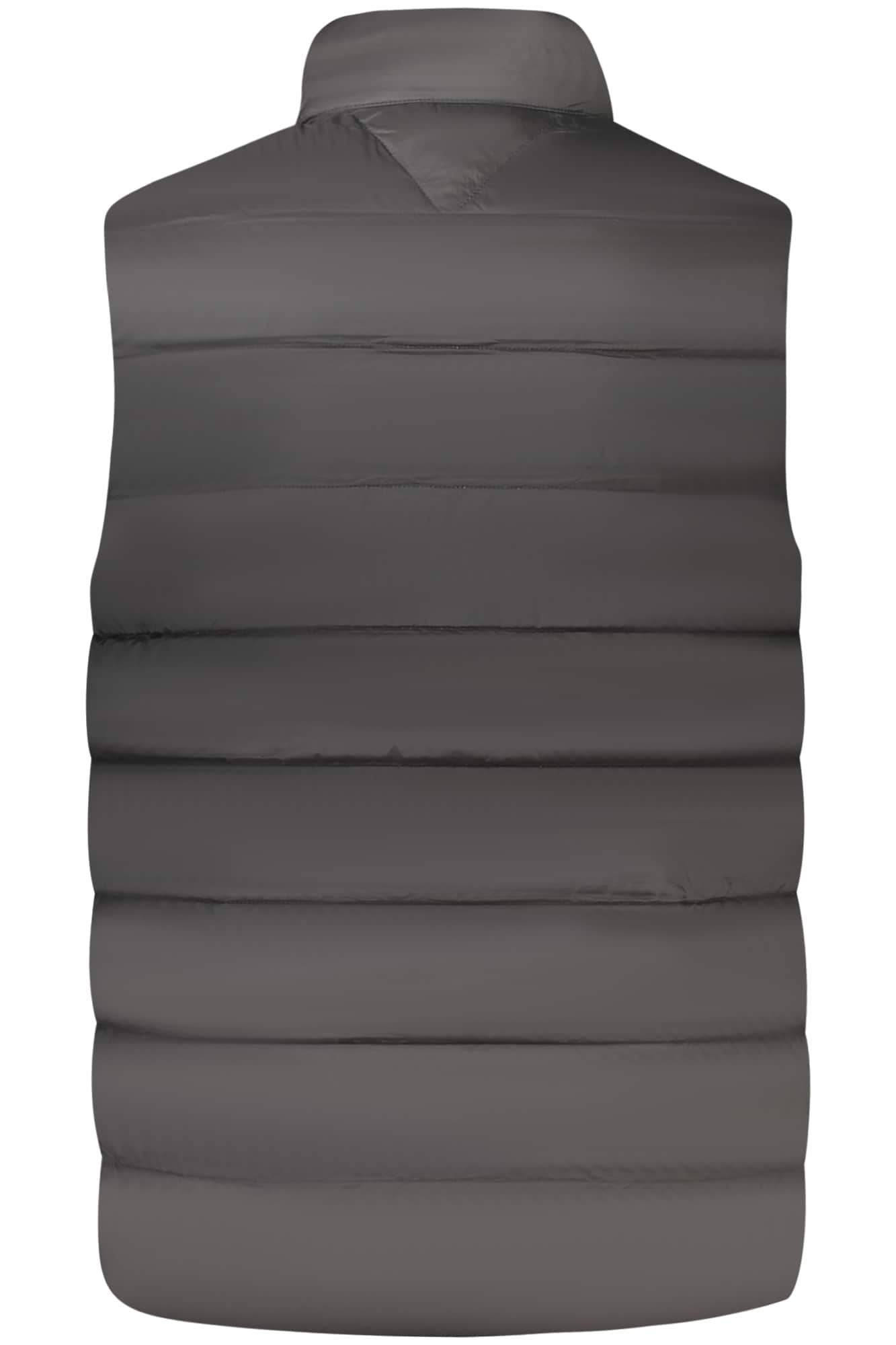 Tommy Hilfiger hombre sin mangas negro