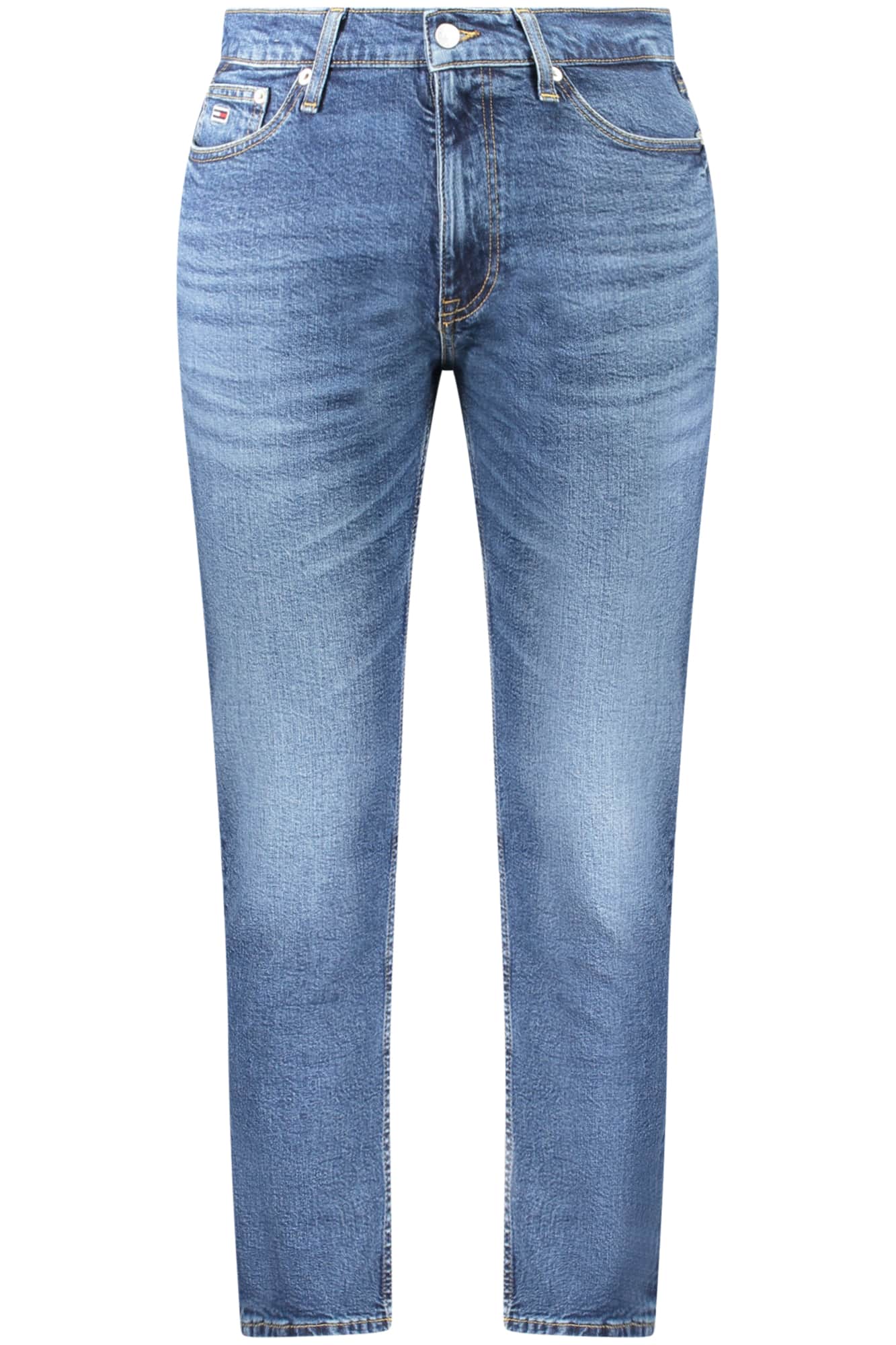 Tommy Hilfiger hombre denim vaqueros azul