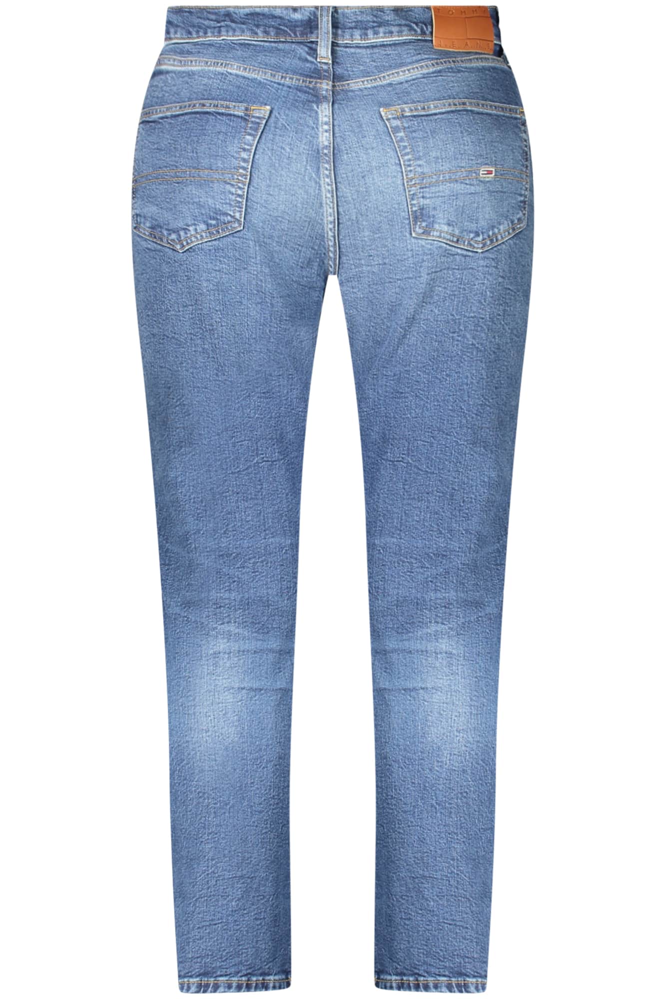 Tommy Hilfiger hombre denim vaqueros azul