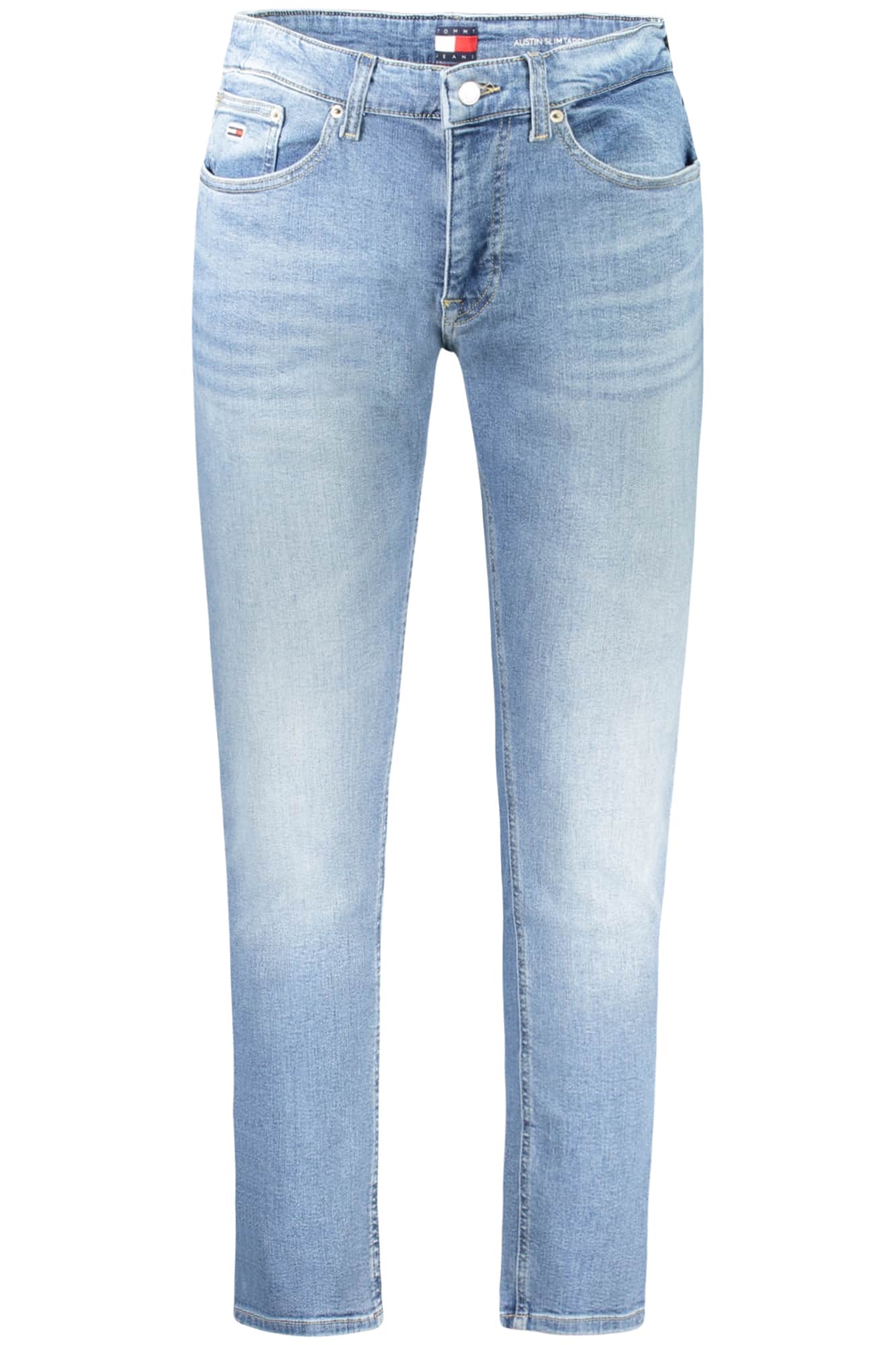 Tommy Hilfiger denim vaqueros hombre azul