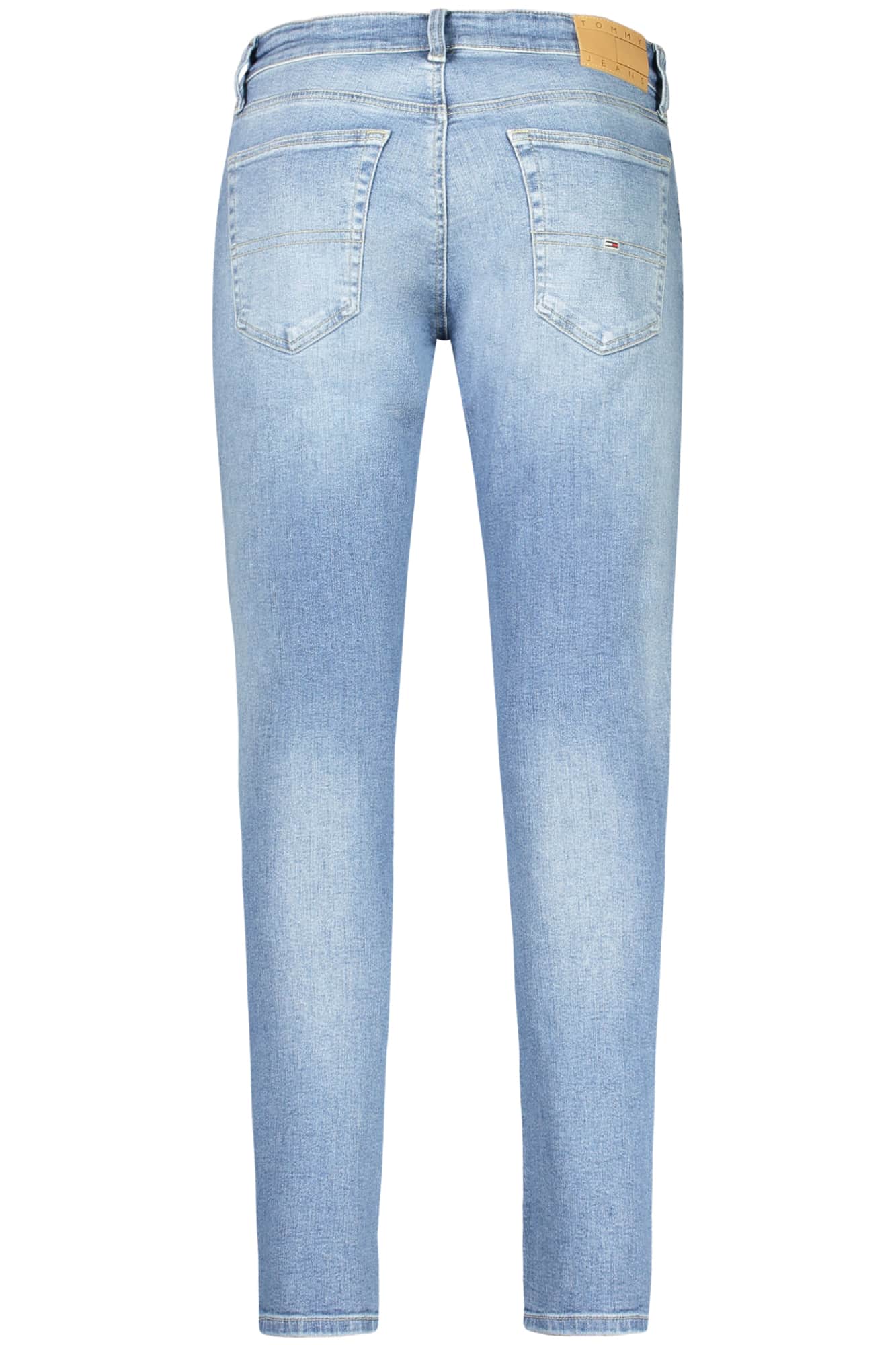 Tommy Hilfiger denim vaqueros hombre azul