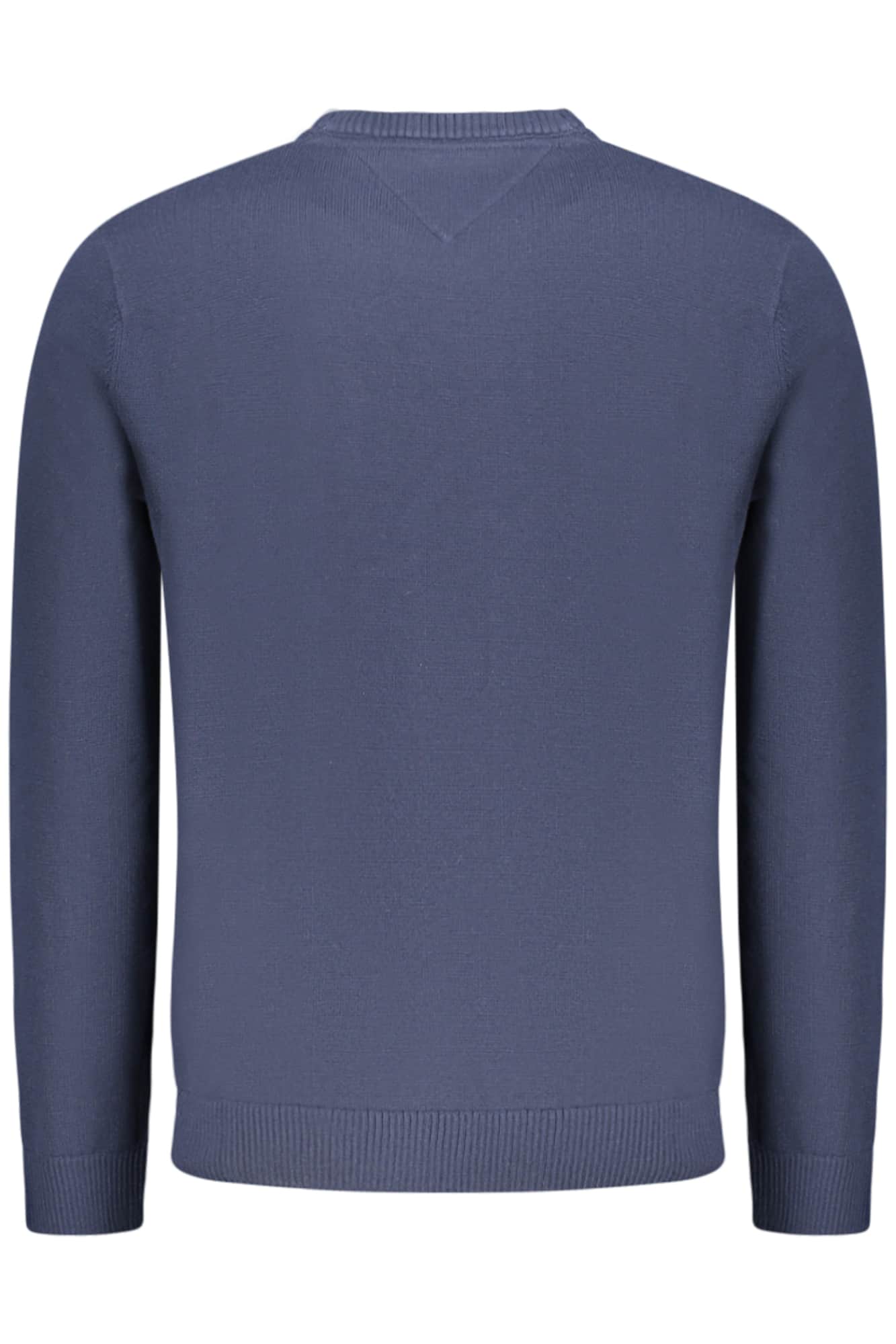 Tommy Hilfiger hombre azul jersey