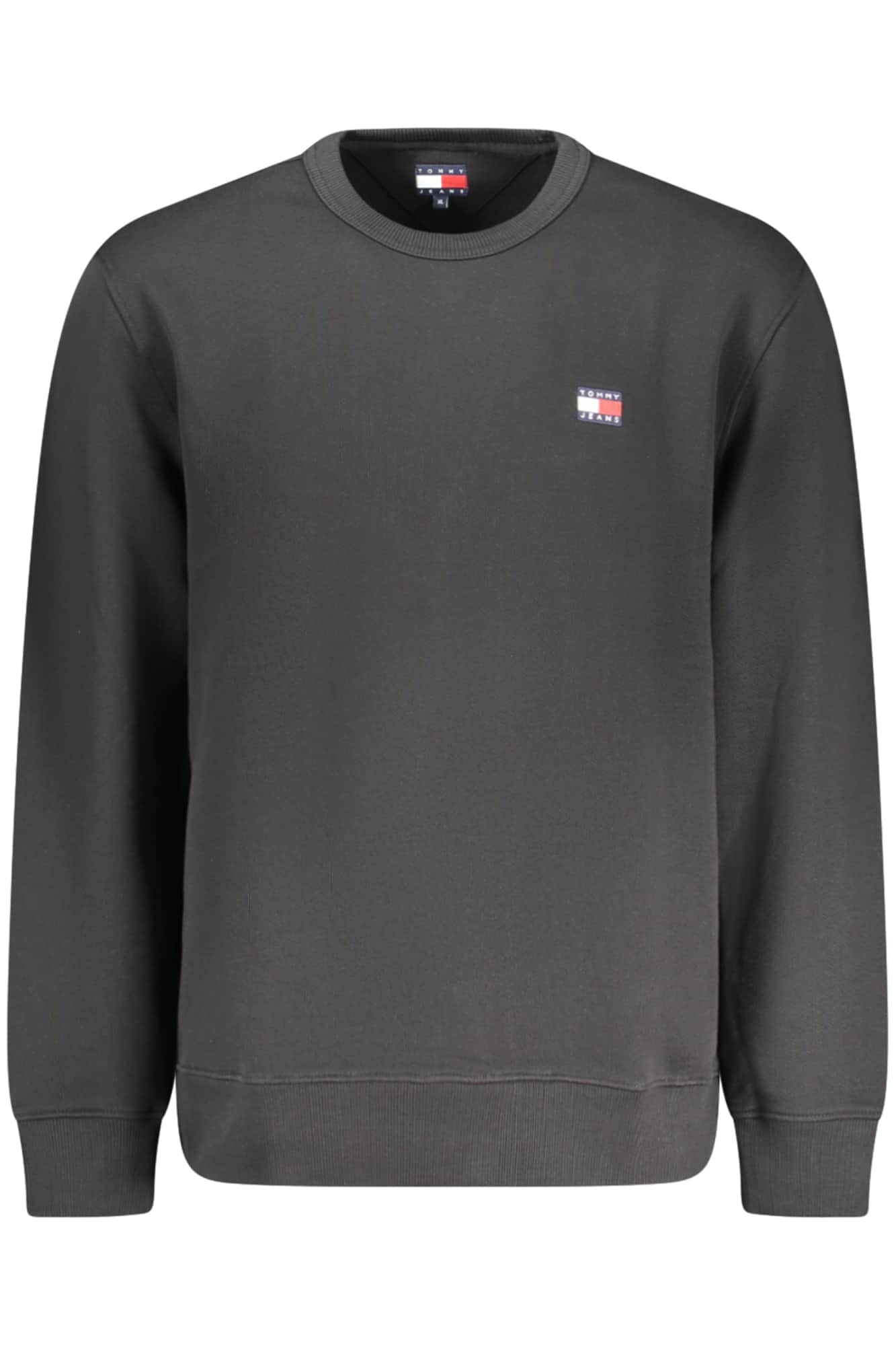 Tommy Hilfiger hombre azul con cremallera sudadera