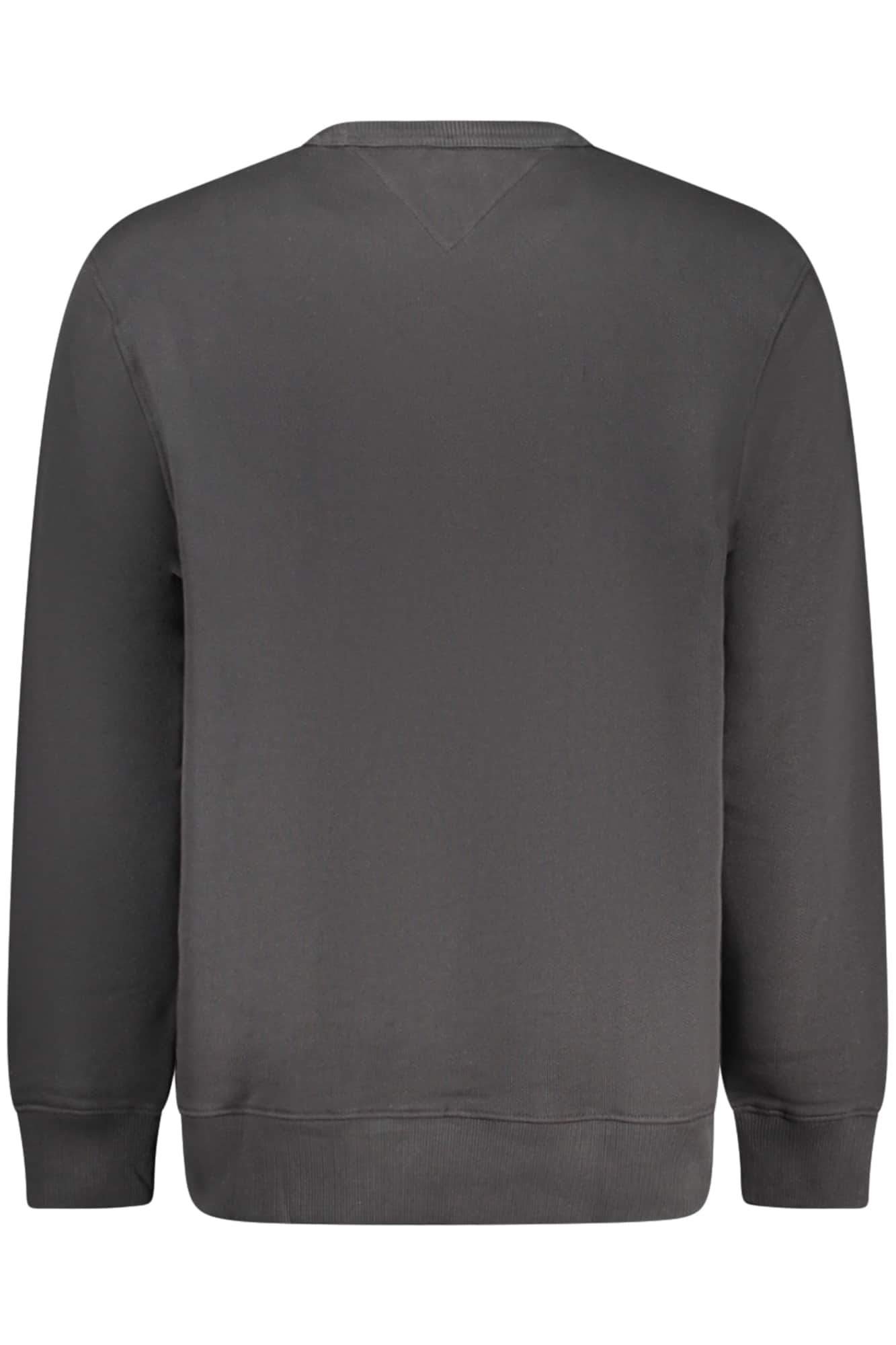 Tommy Hilfiger hombre azul con cremallera sudadera