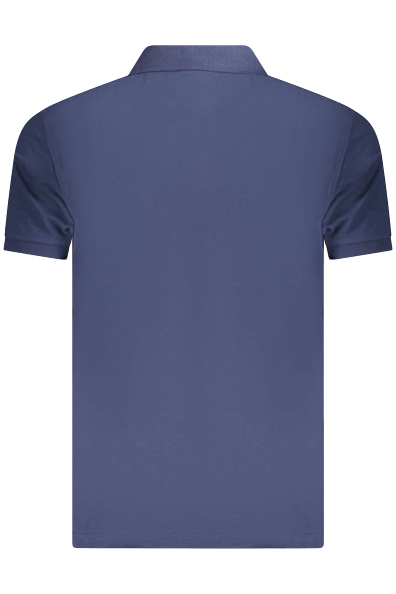 Fila hombre manga corta polo, verde