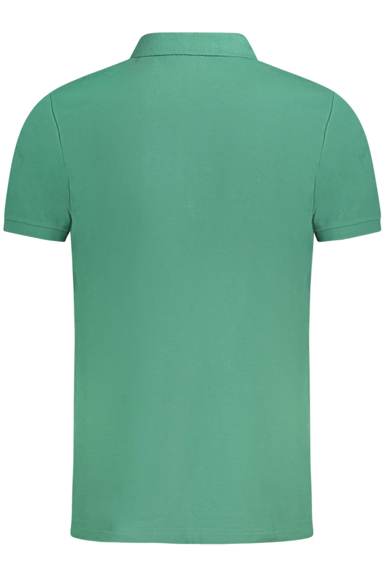 Fila polo manga corta hombre blanco