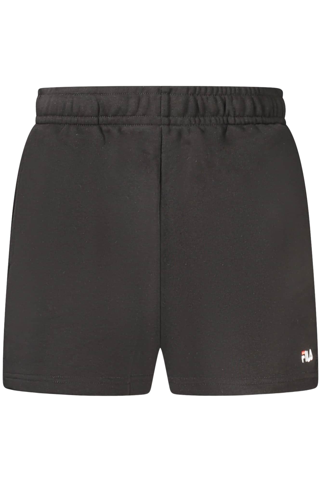 Fila mujer corto pantalón gris
