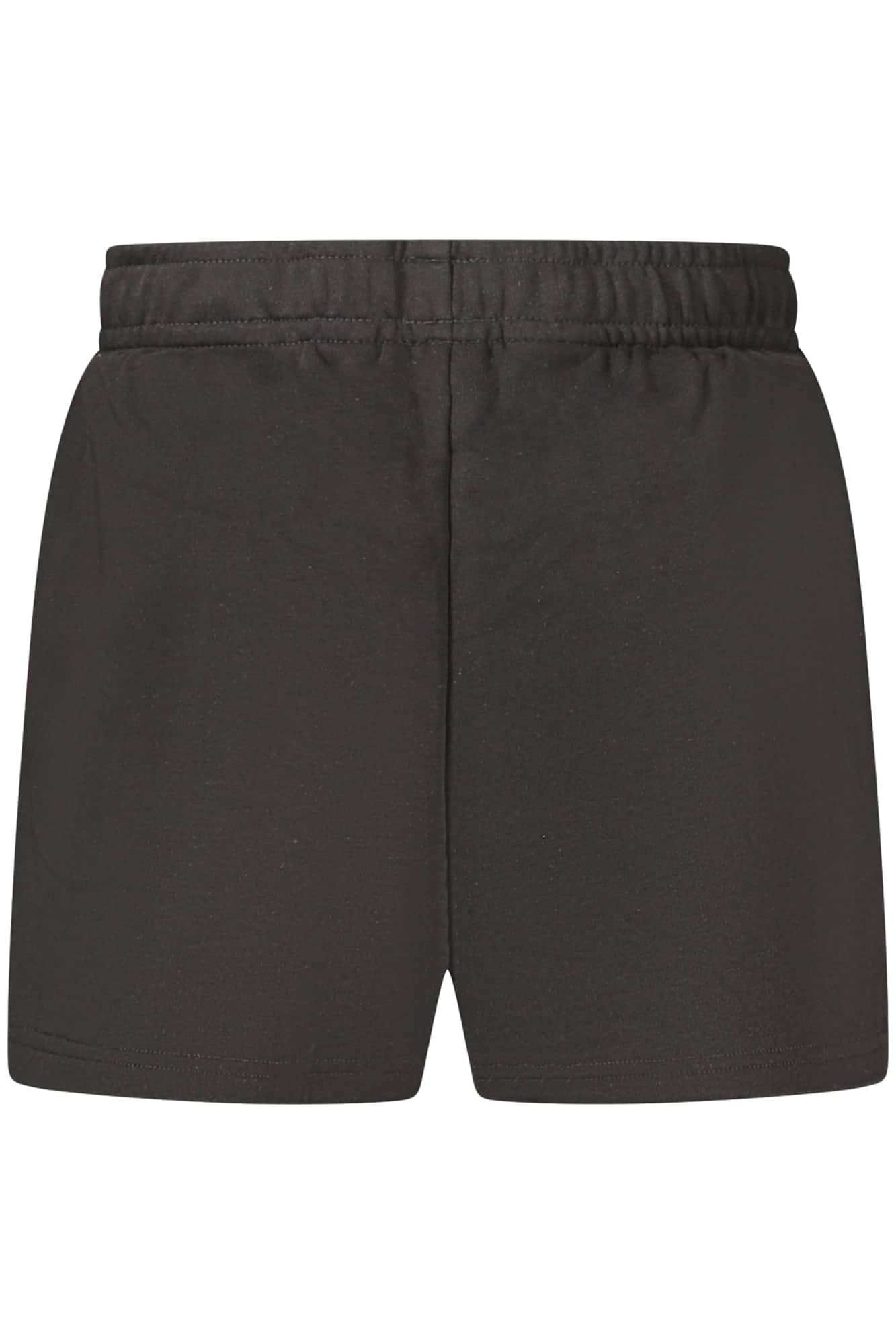 Fila mujer corto pantalón gris