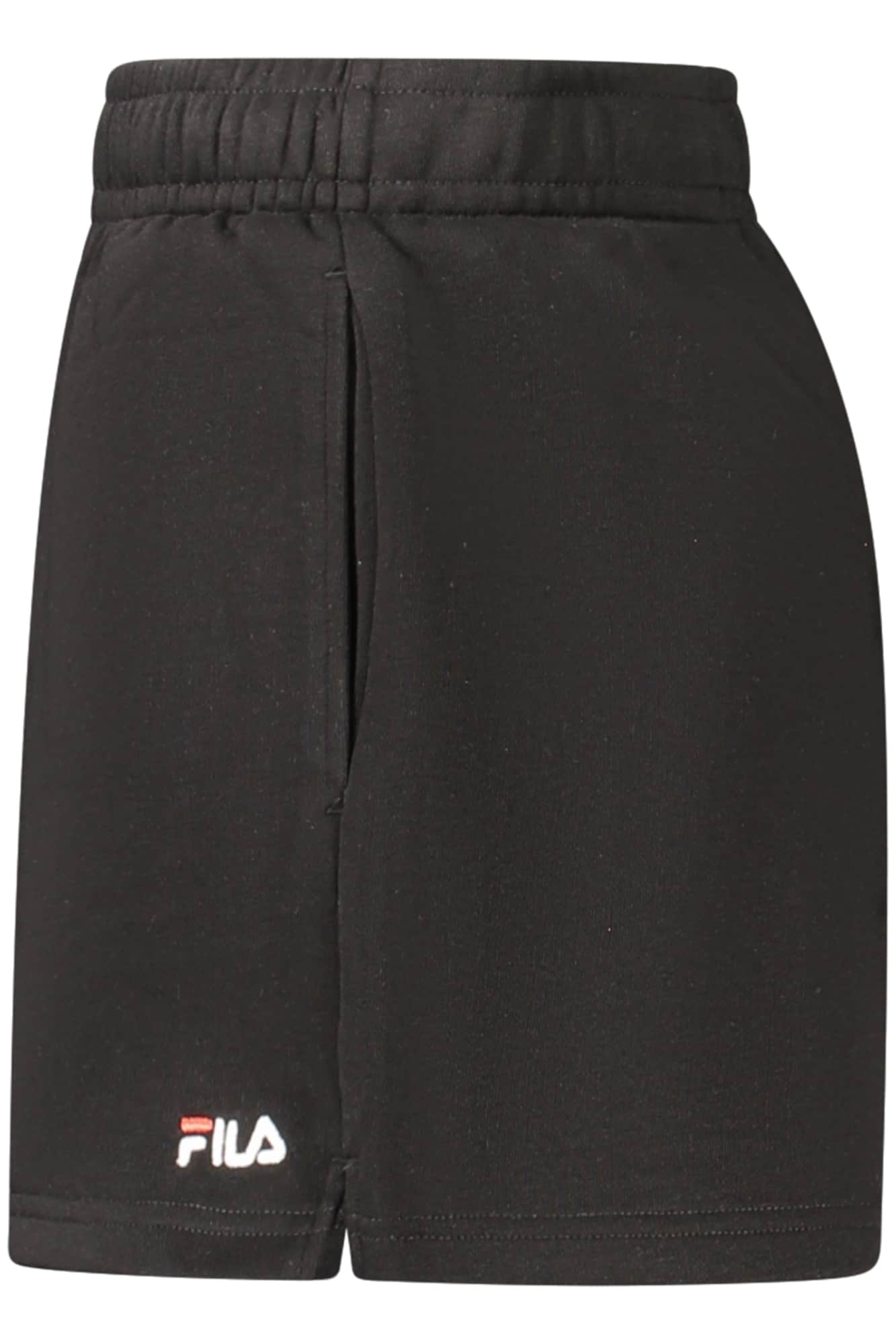Fila mujer corto pantalón gris