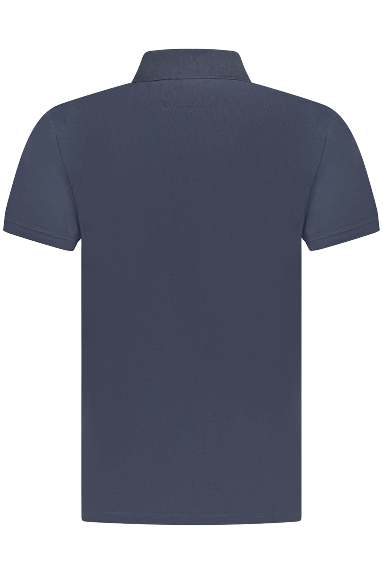 Timberland polo manga corta hombre negro