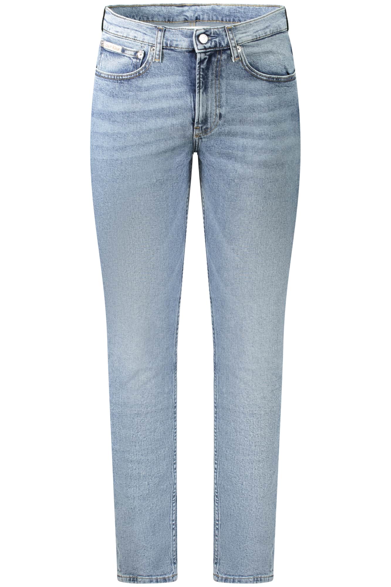 Calvin Klein vaqueros denim hombre azul