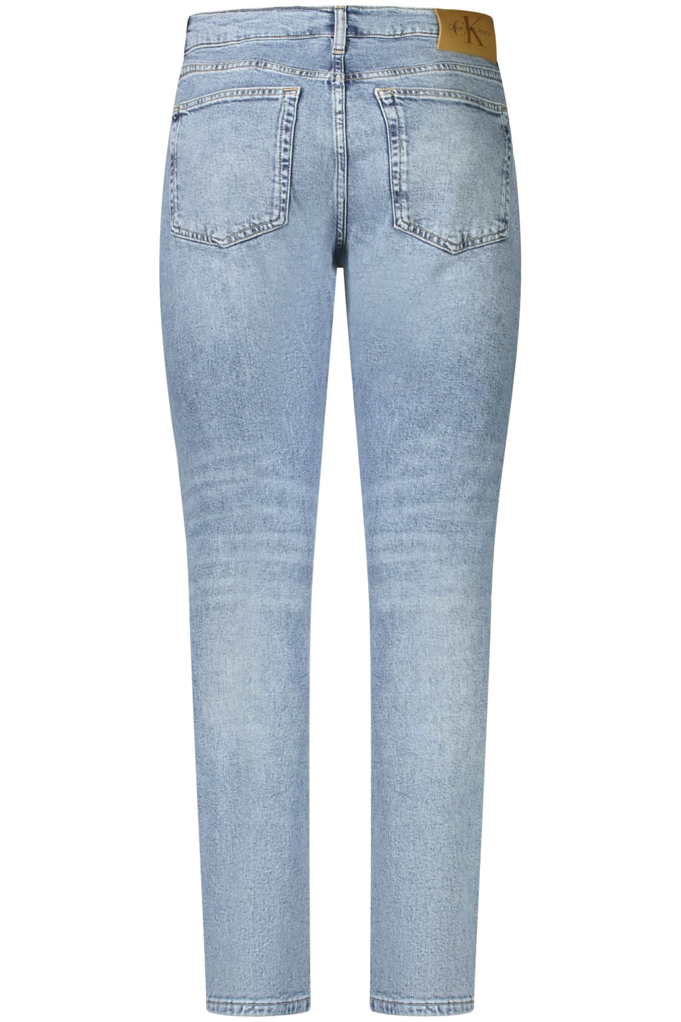 Calvin Klein vaqueros denim hombre azul