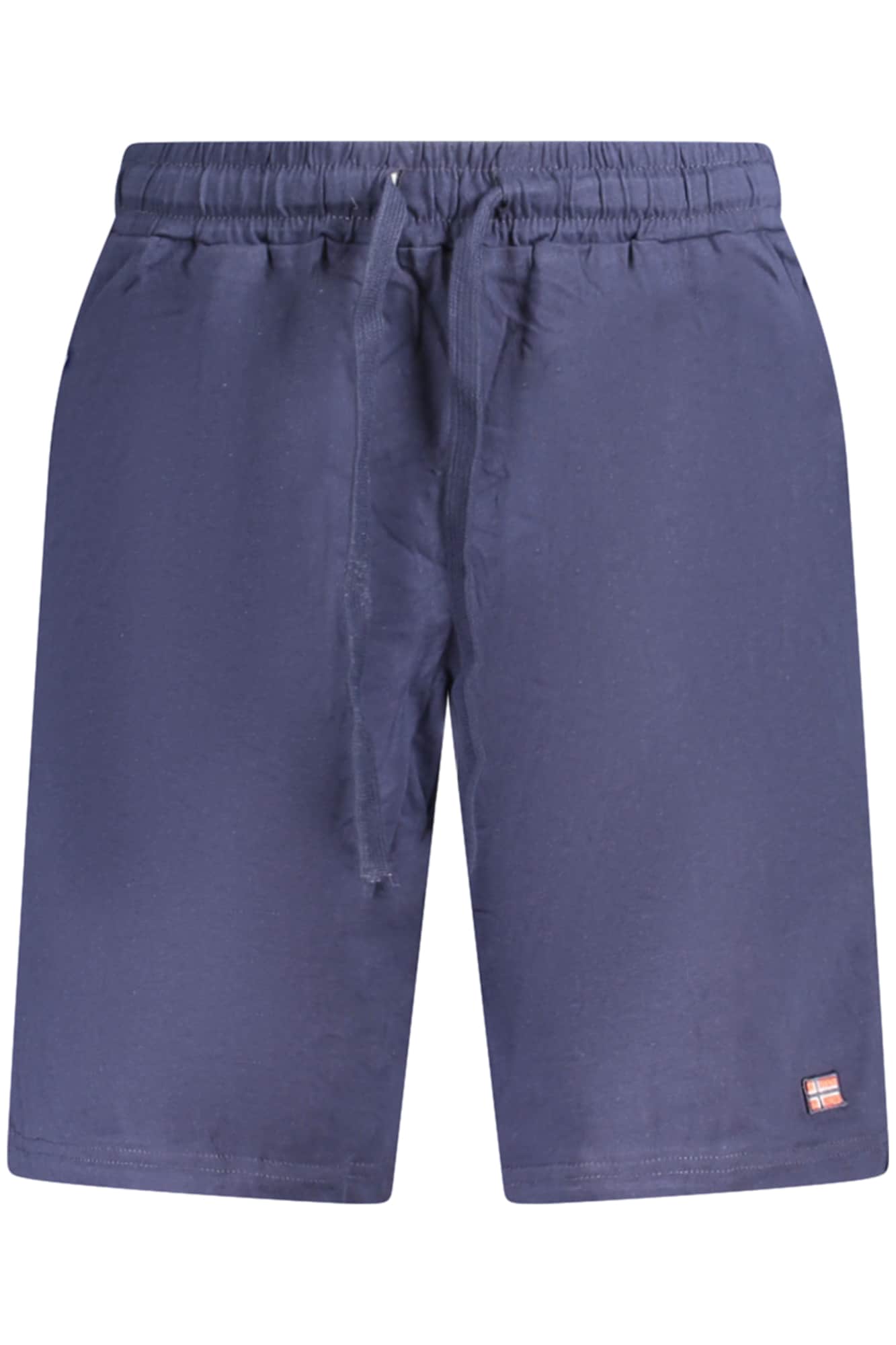 Norway 1963 hombre rojo bermudas pantalón corto