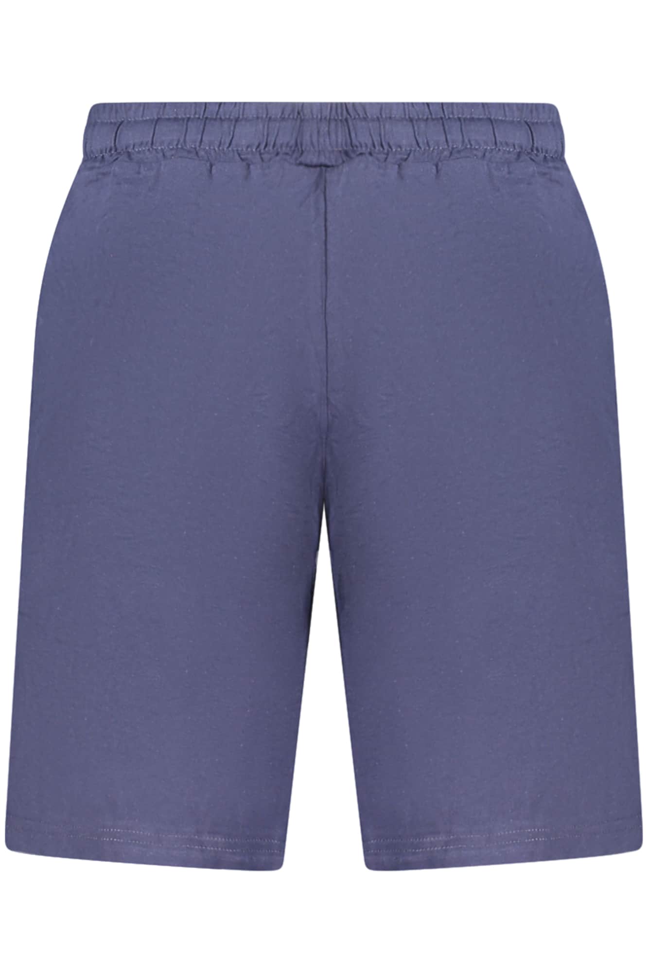 Norway 1963 hombre rojo bermudas pantalón corto