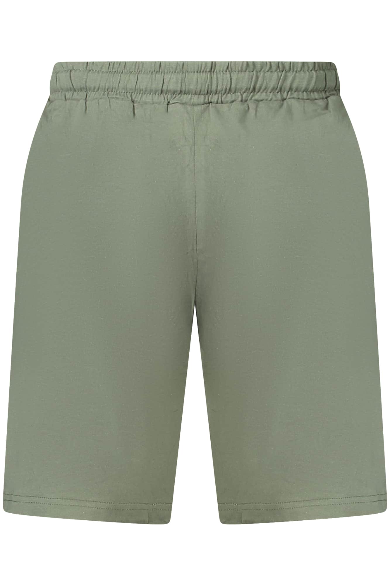 Norway 1963 hombre rojo bermudas pantalón corto