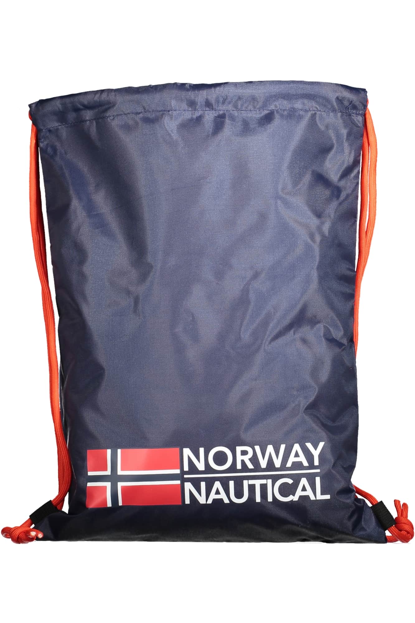 Norway 1963 naranja hombre bolso