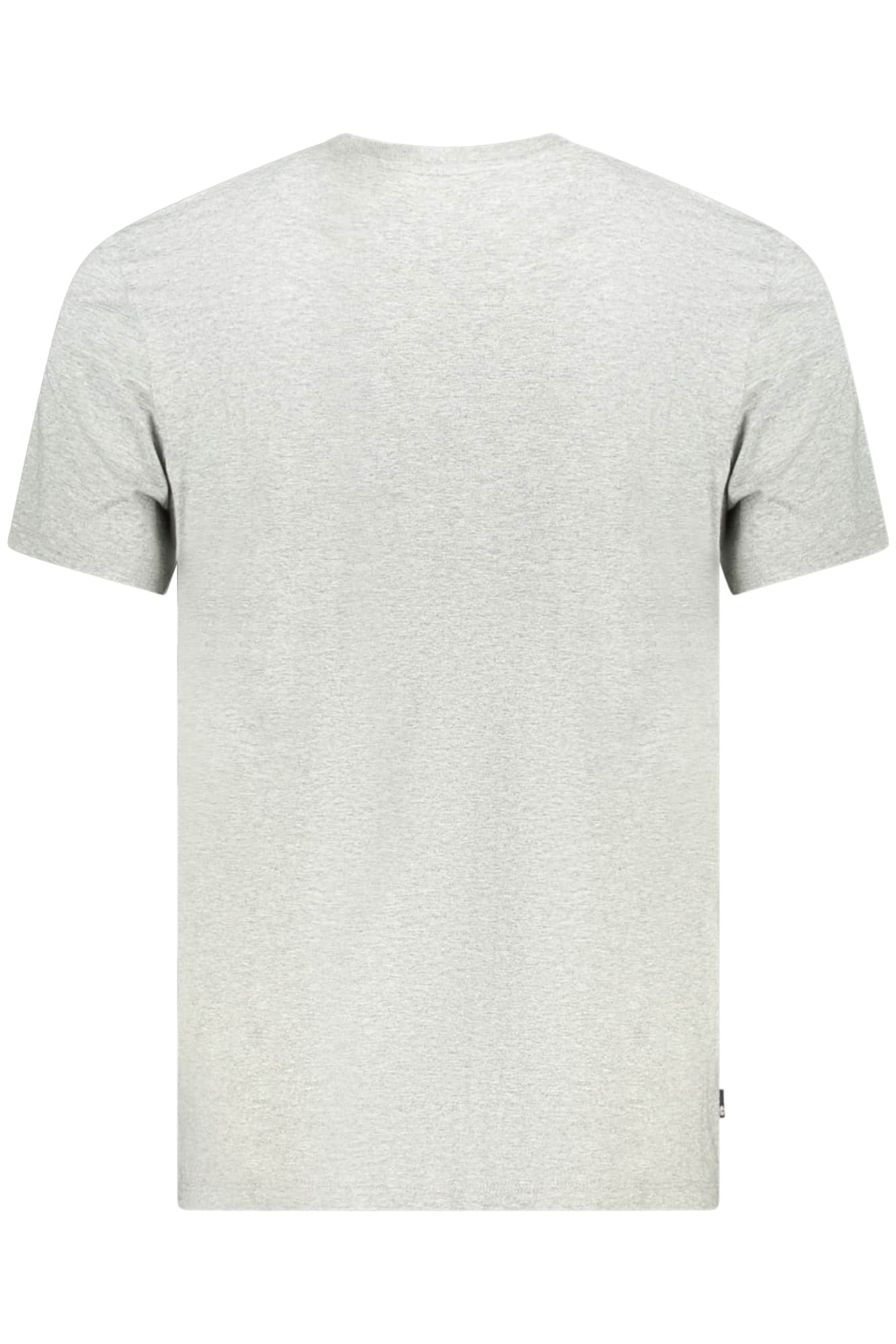 Timberland hombre manga corta t-camisa verde
