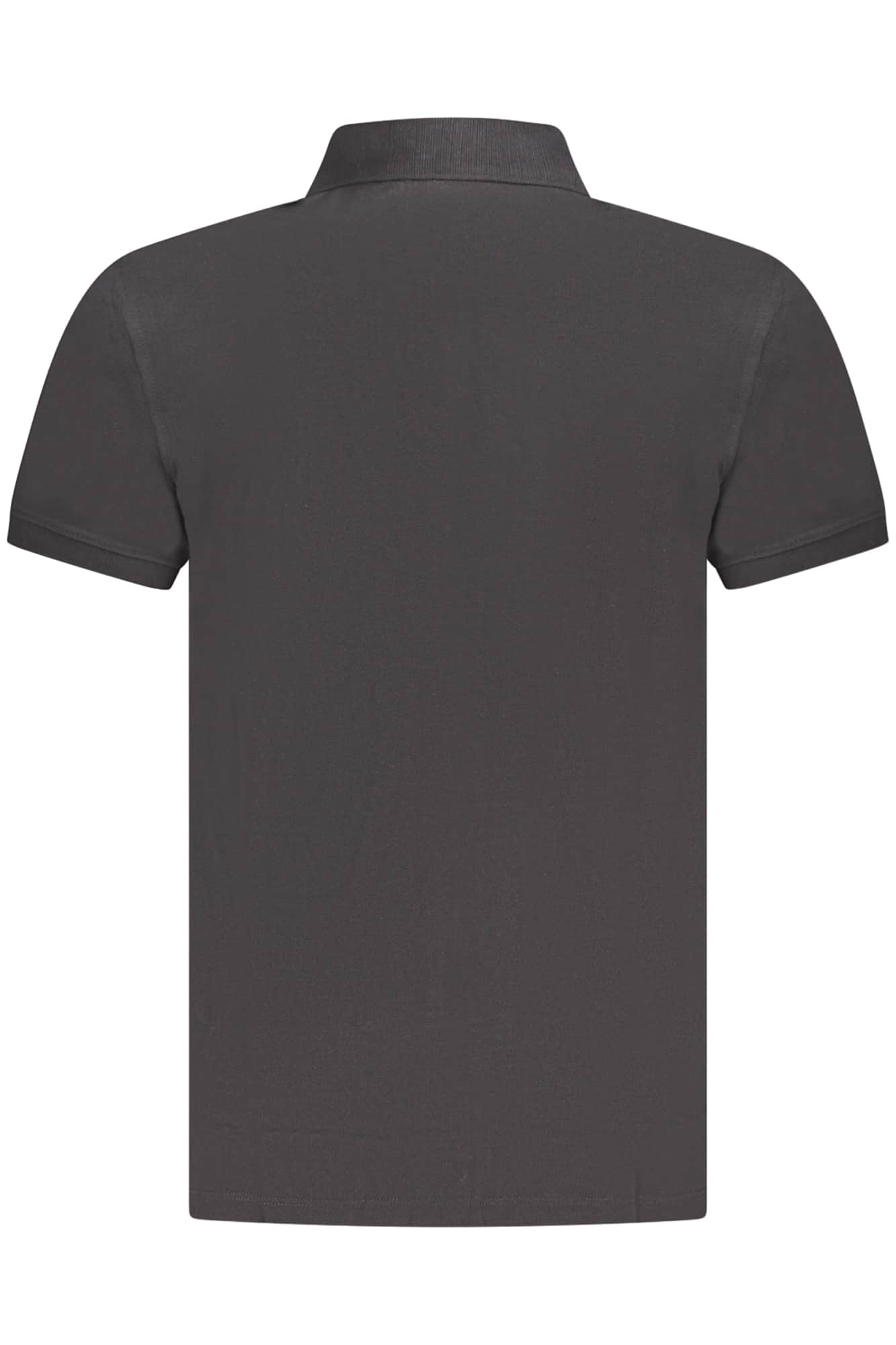 Timberland hombre manga corta polo, rojo