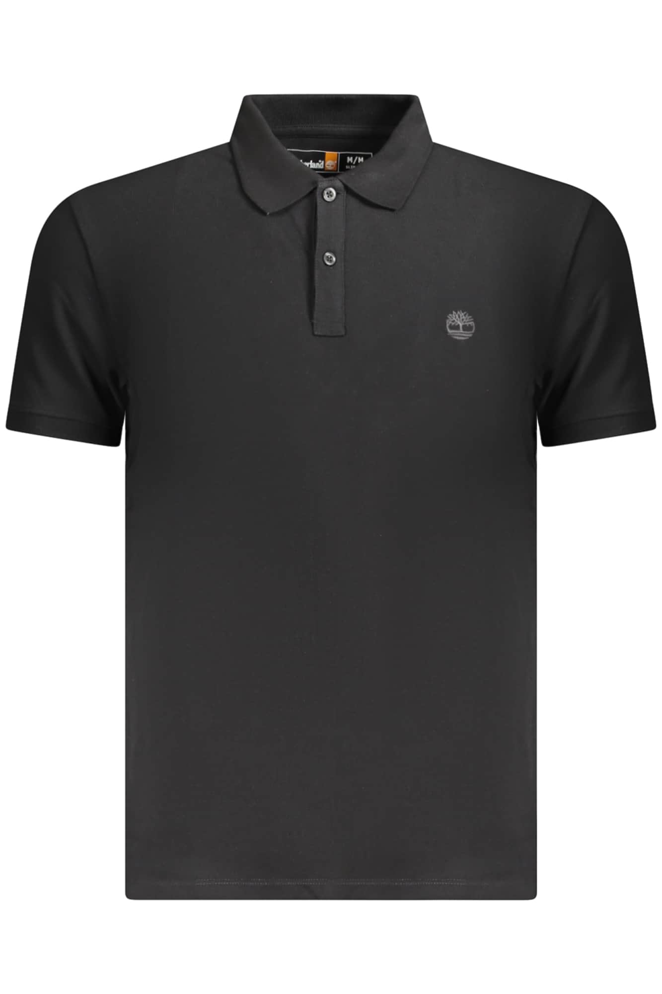 Timberland hombre manga corta polo, azul