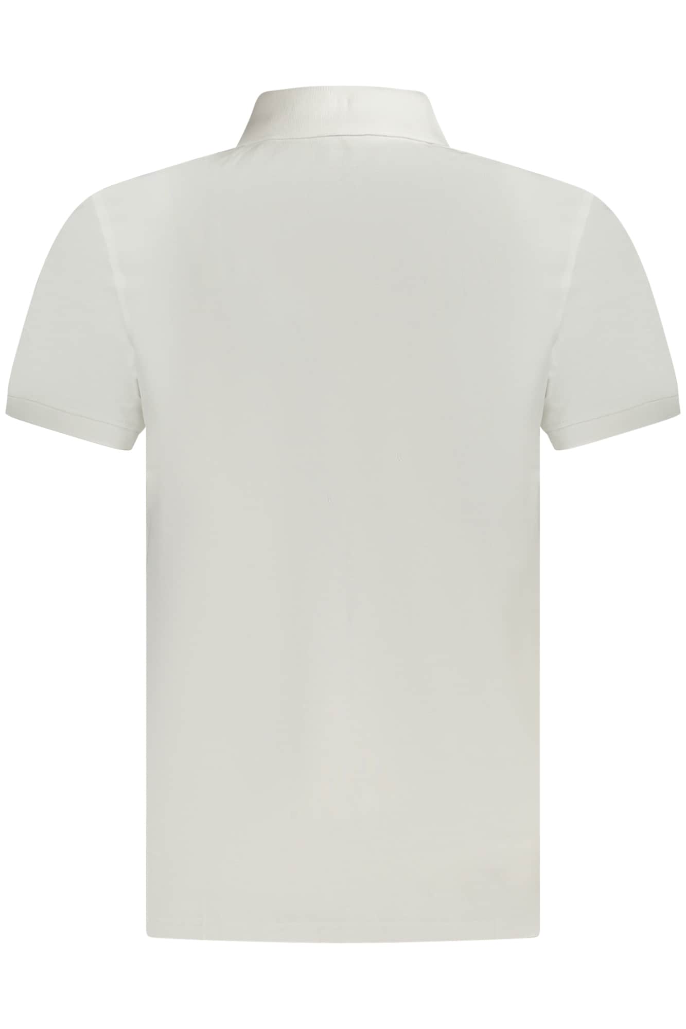 Timberland hombre manga corta polo, rojo