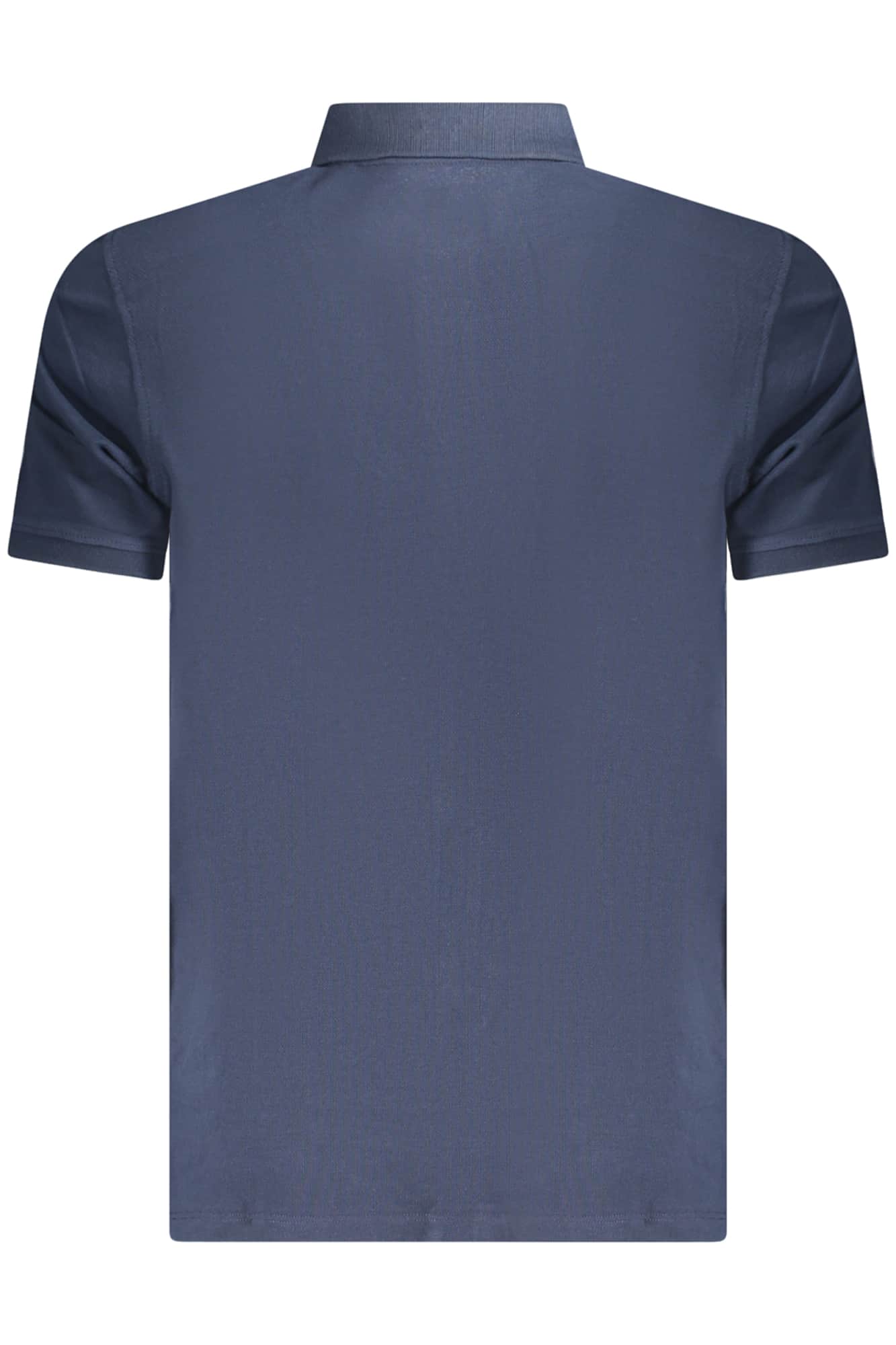 Timberland polo manga corta hombre azul