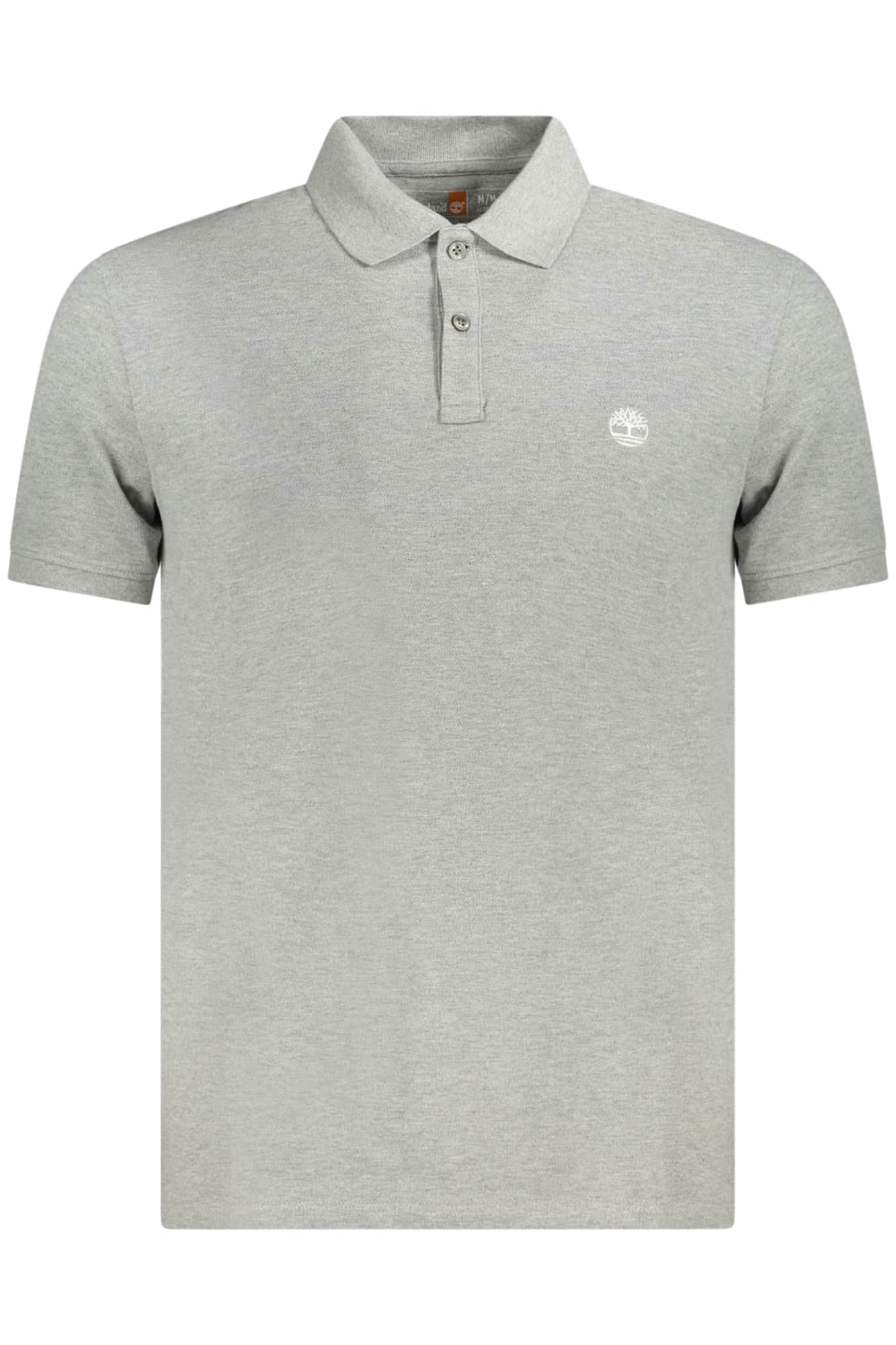 Timberland hombre manga corta polo, azul