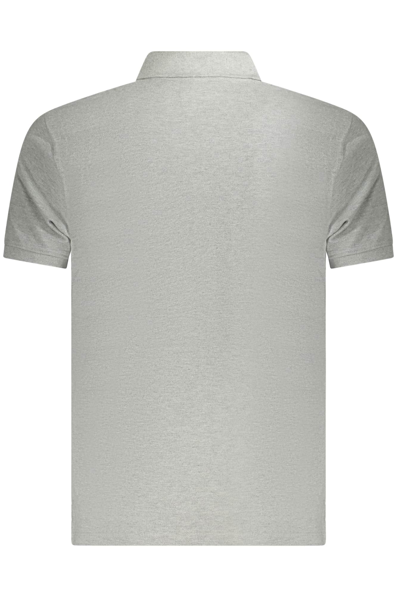 Timberland hombre manga corta polo, azul