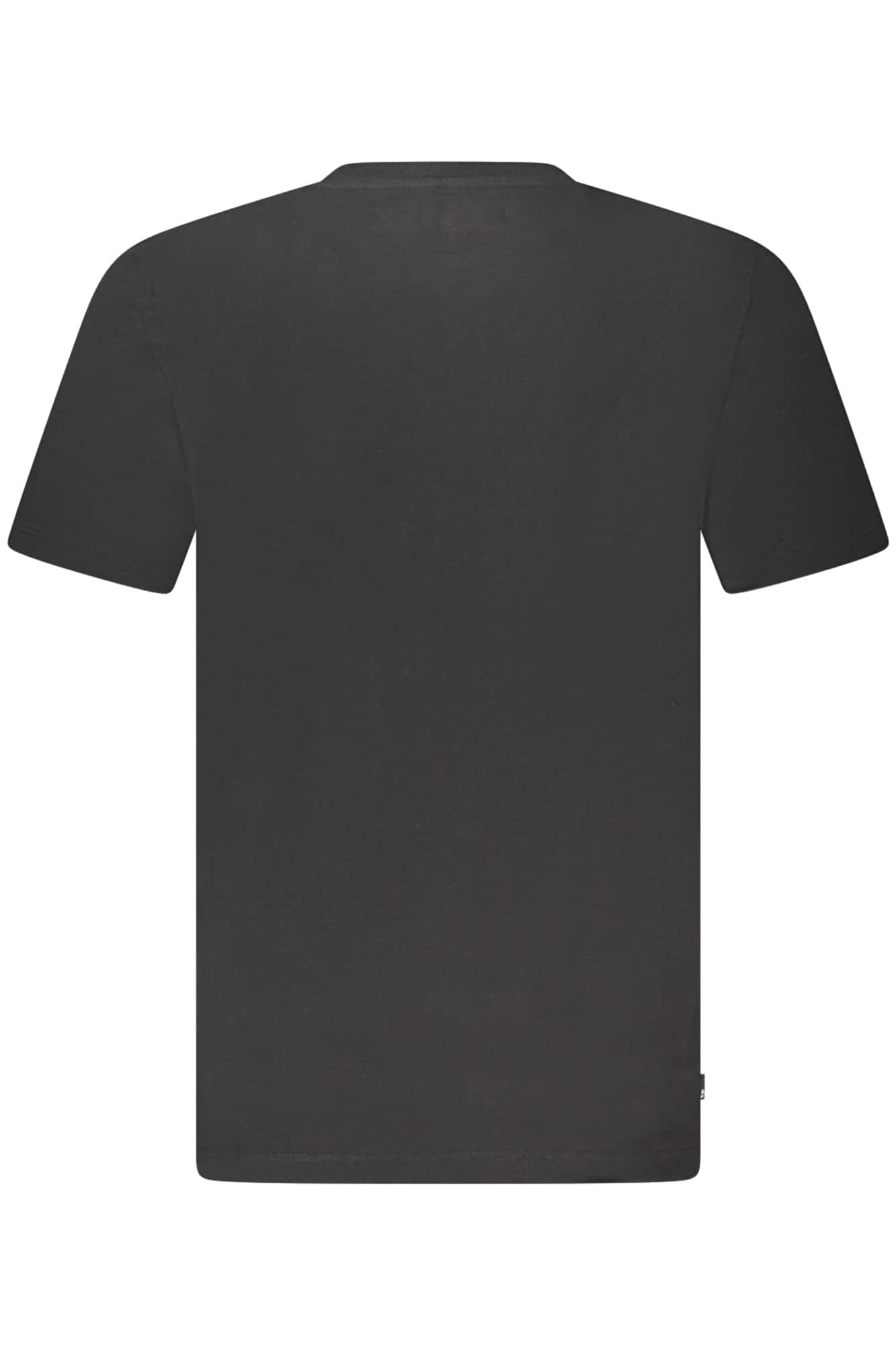Timberland hombre manga corta t-camisa rojo