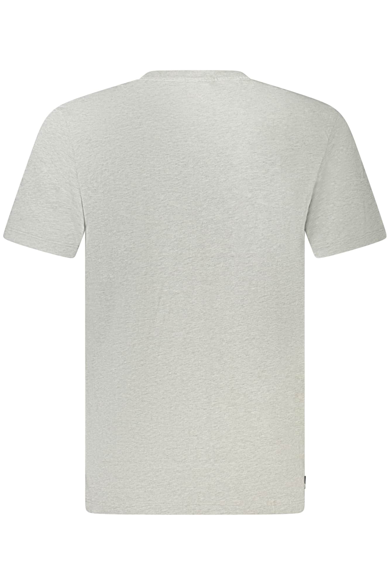 Timberland hombre manga corta t-camisa rojo