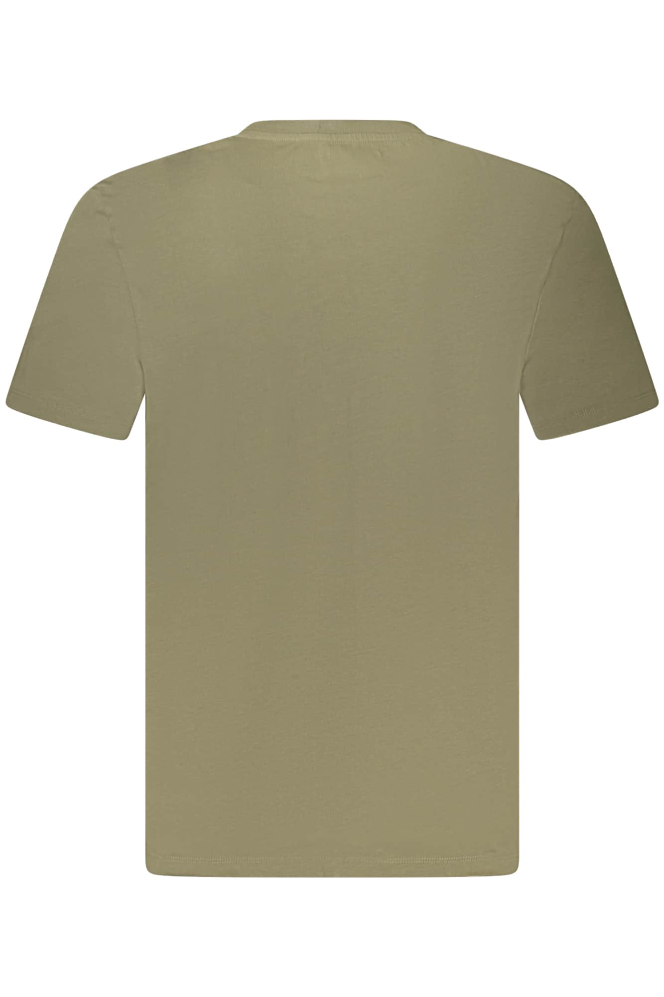 Timberland hombre manga corta t-camisa rojo