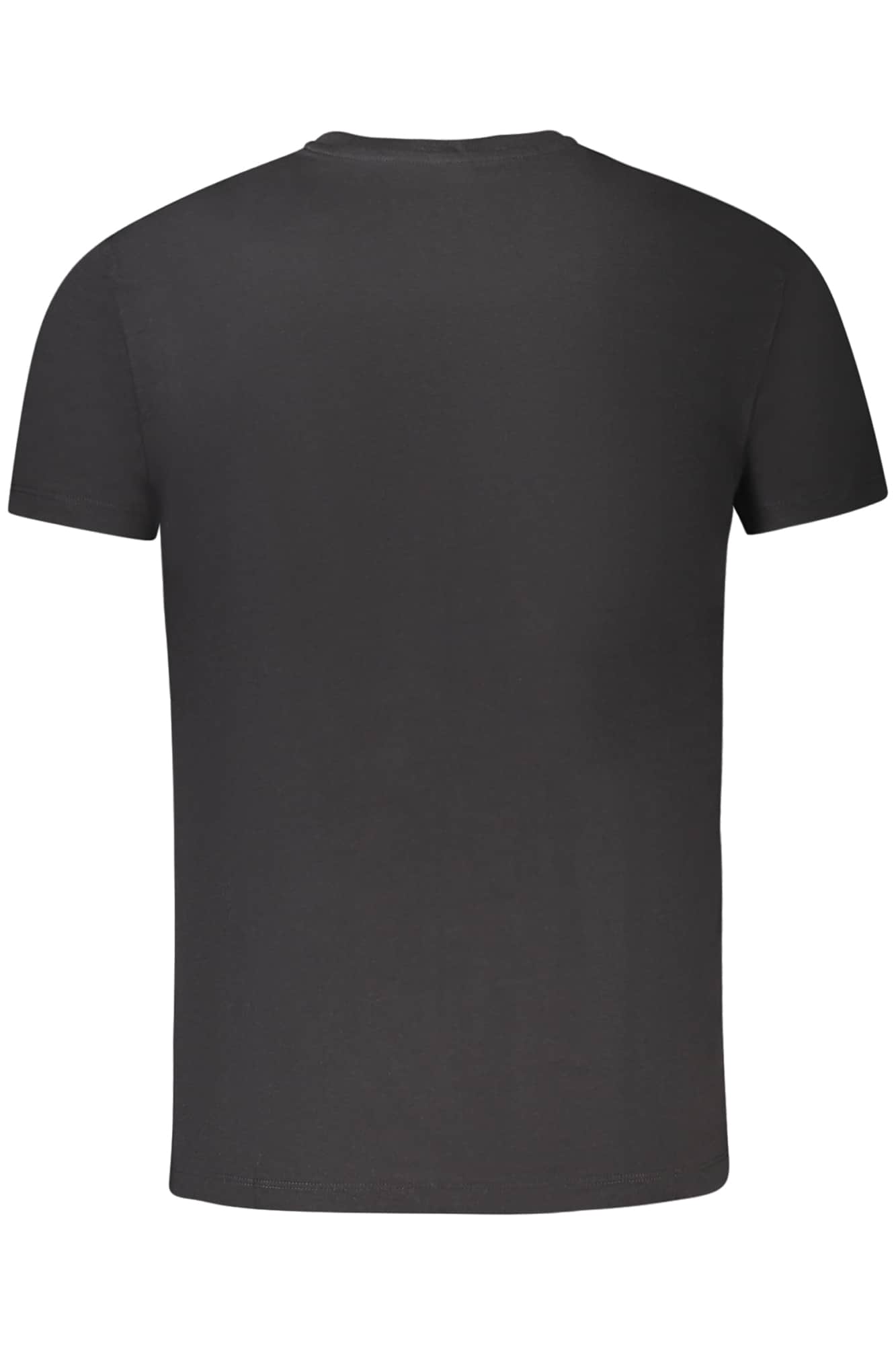 Timberland hombre manga corta t-camisa azul