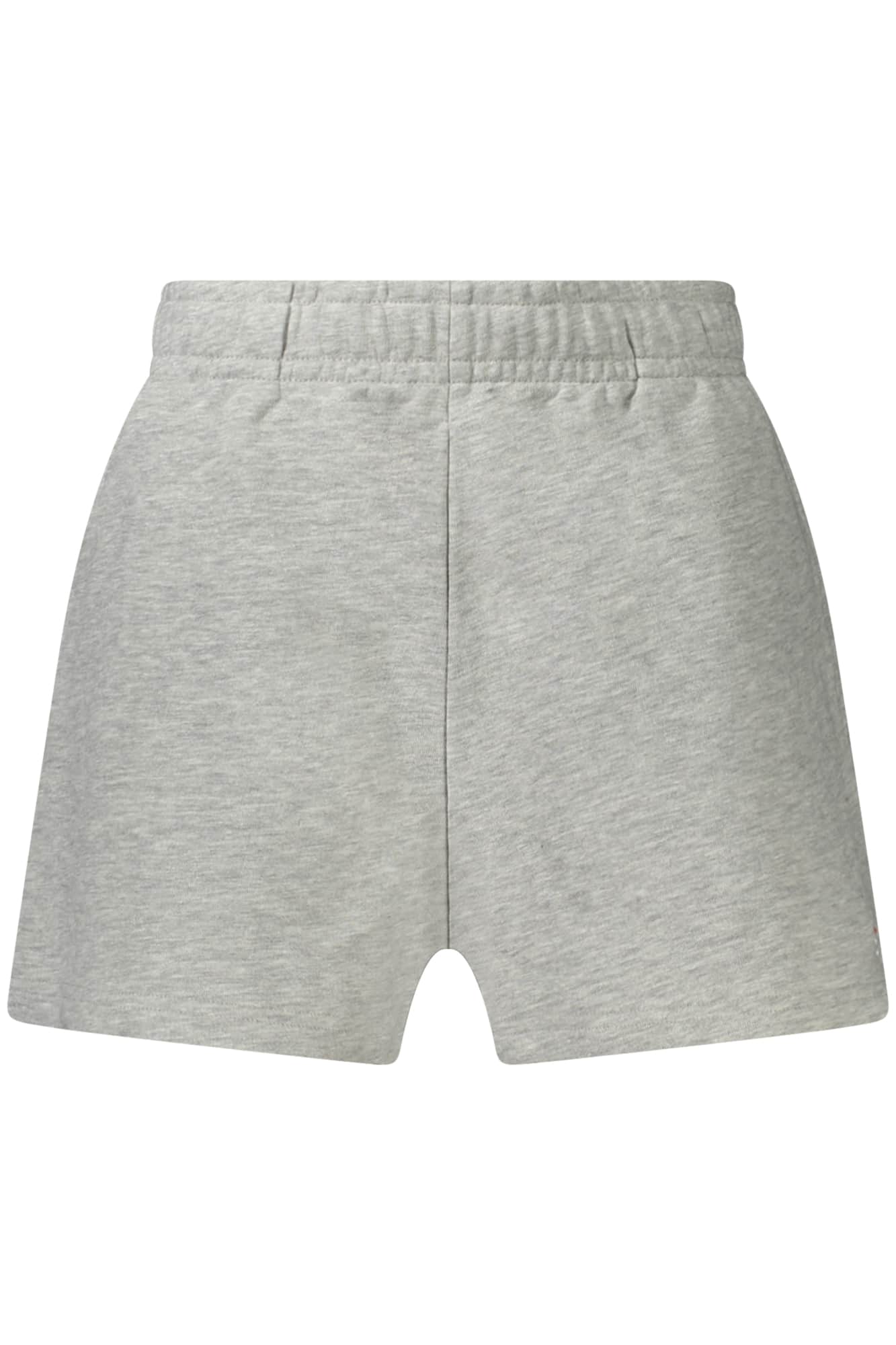 Fila mujer corto pantalón gris