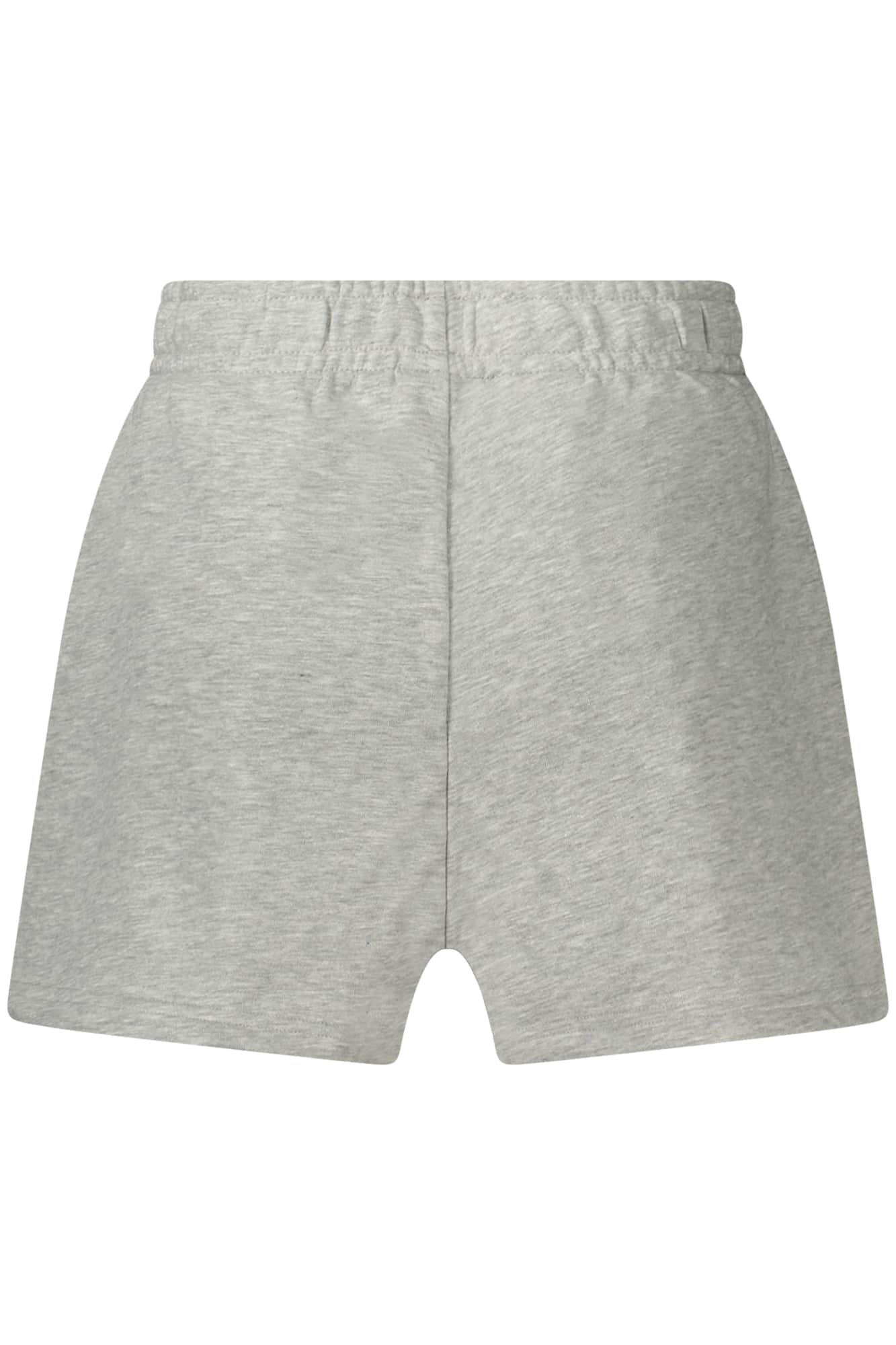 Fila mujer corto pantalón gris