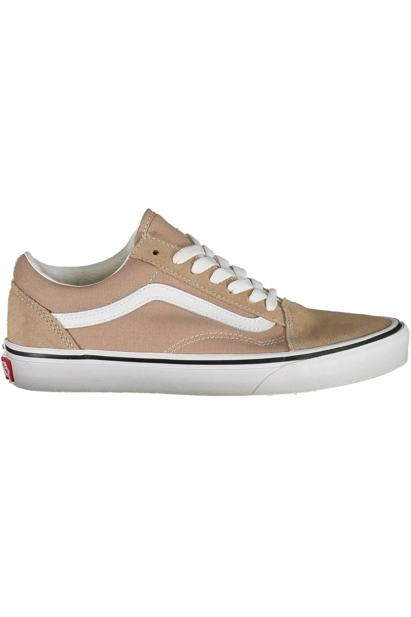 Vans zapatillas deportivas mujer naranja