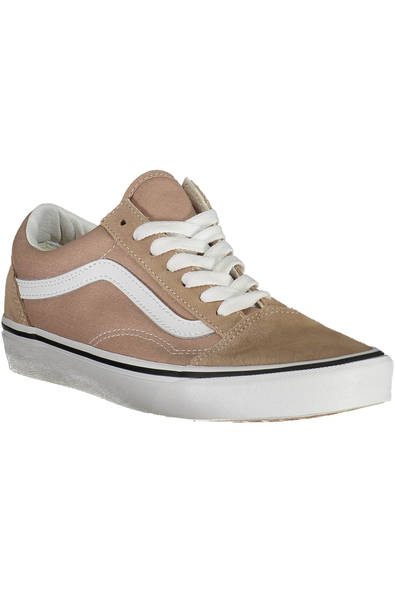 Vans zapatillas deportivas mujer naranja