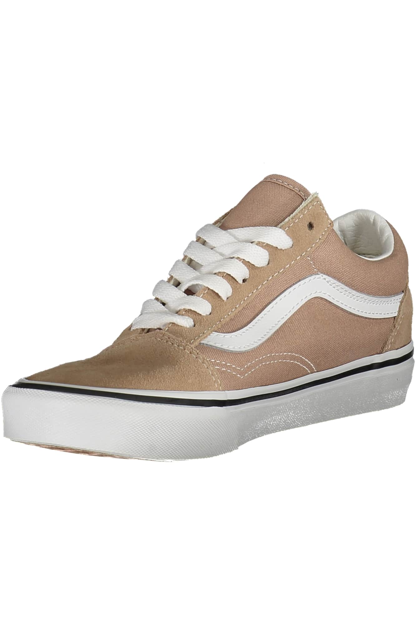 Vans zapatillas deportivas mujer naranja